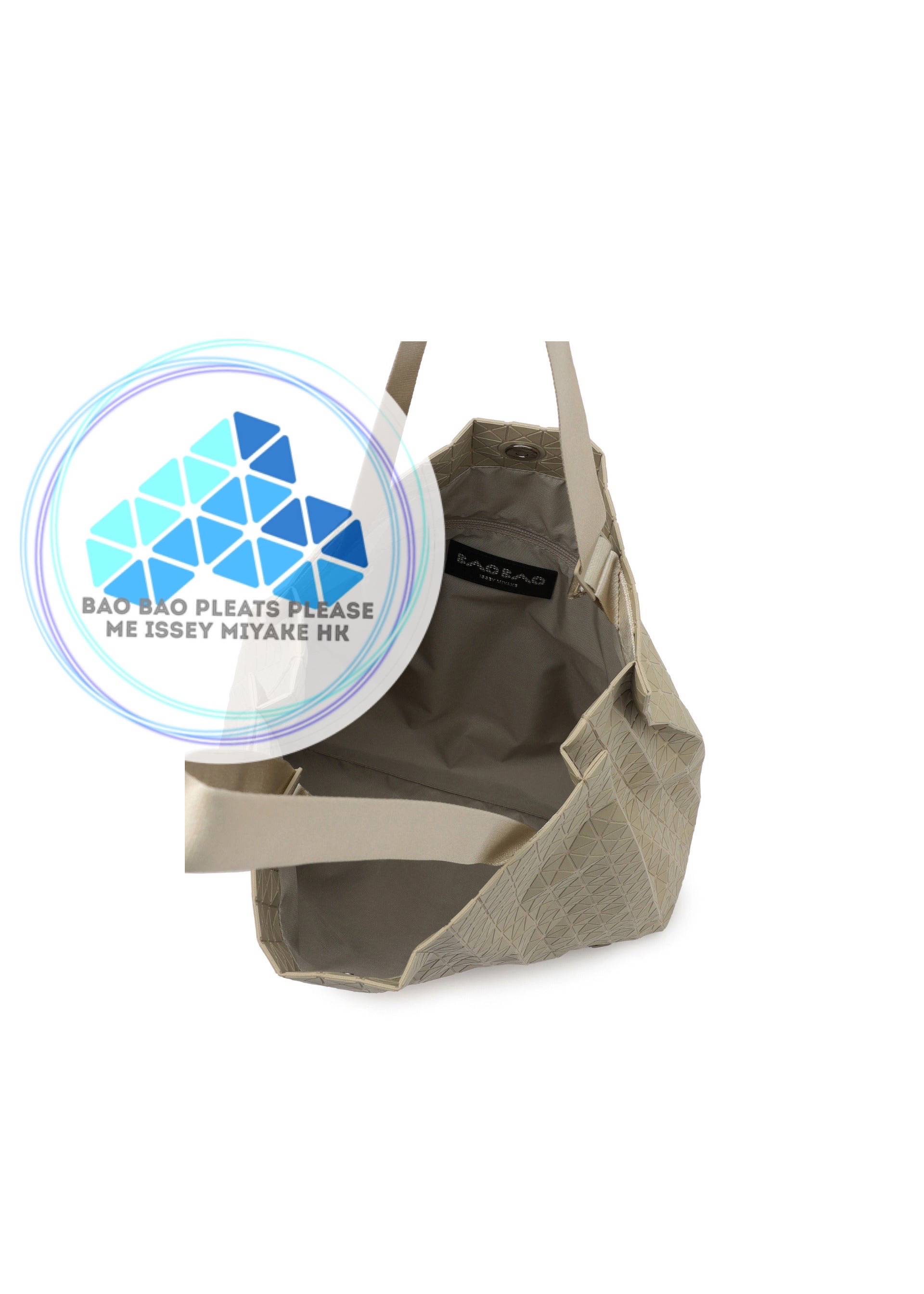 KURO直長型大容量shoulder bag Cart S