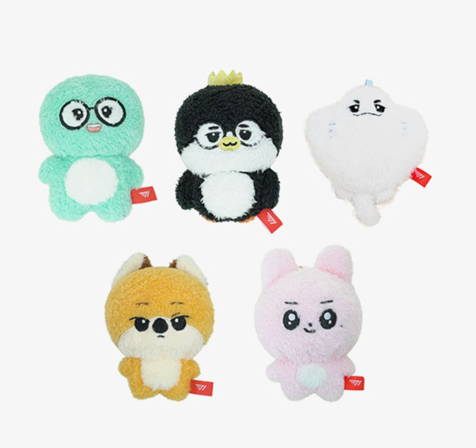 韓國電競 - T1 Other Friends Collection