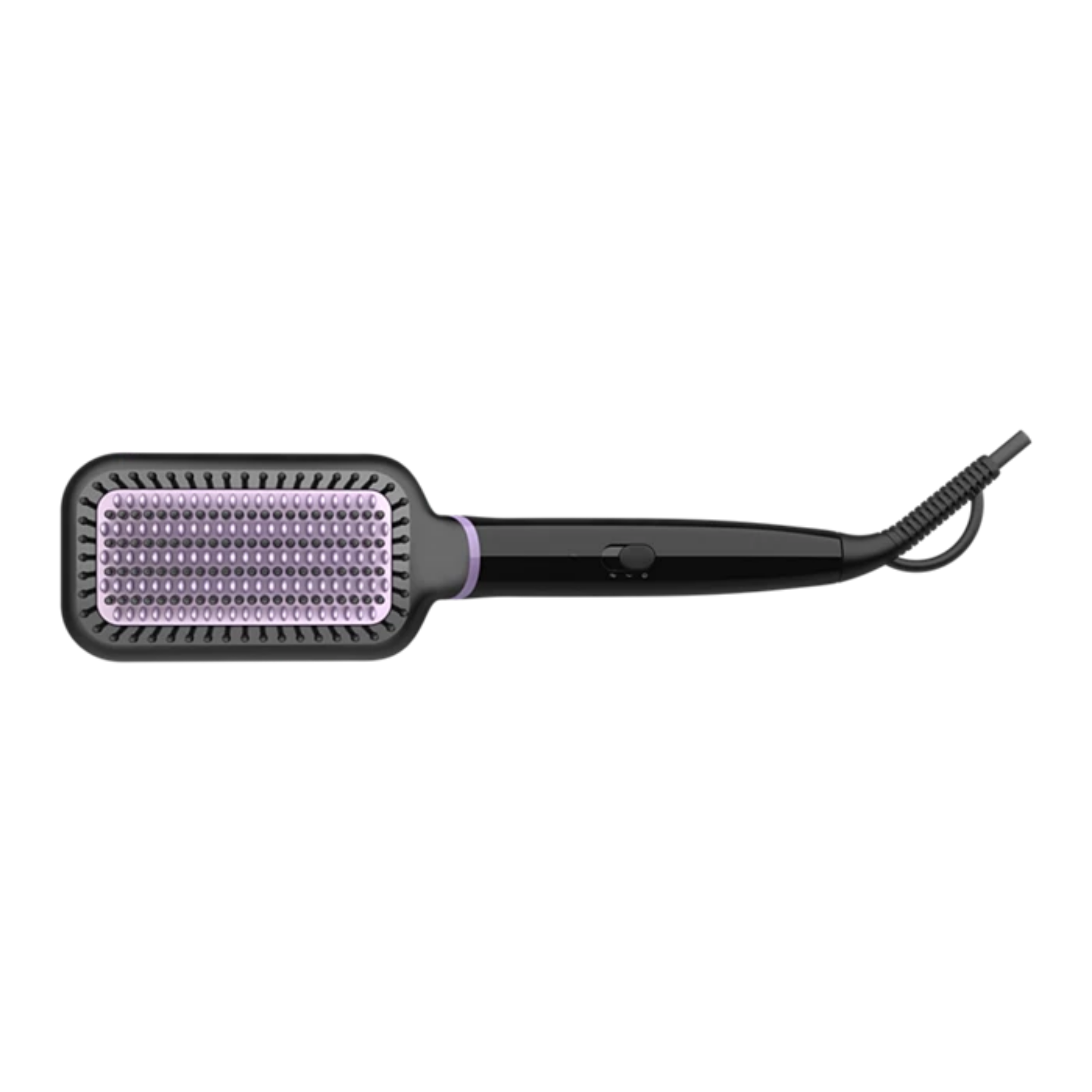 Philips StyleCare Essential Heated Straightening Brush (BHH880/03)