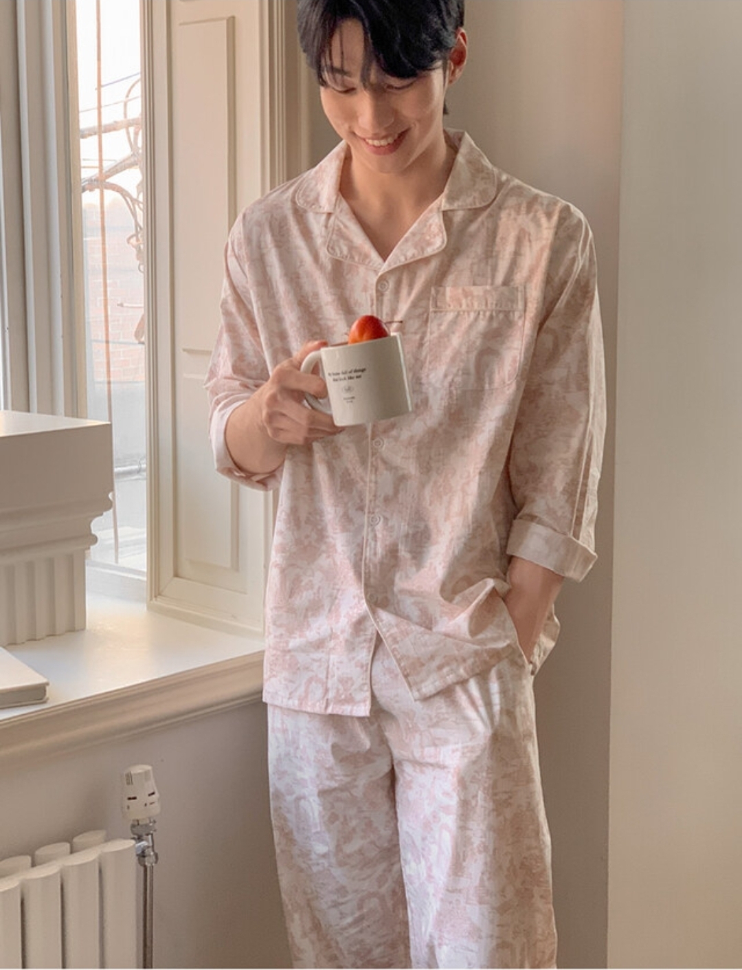 JUUNEEDU ｜ Arte Pajama