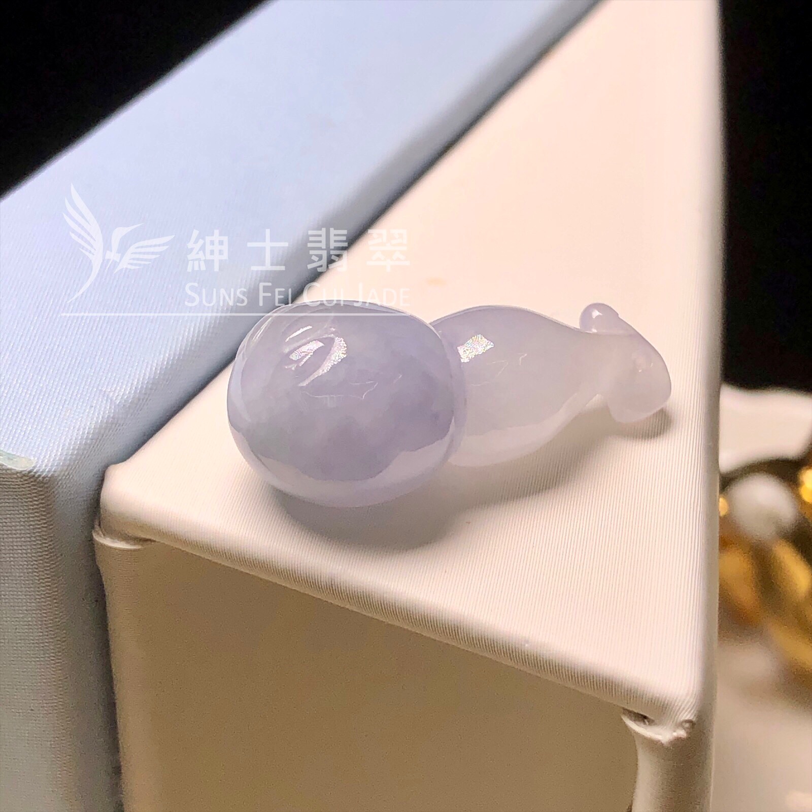B08782 春彩葫蘆 