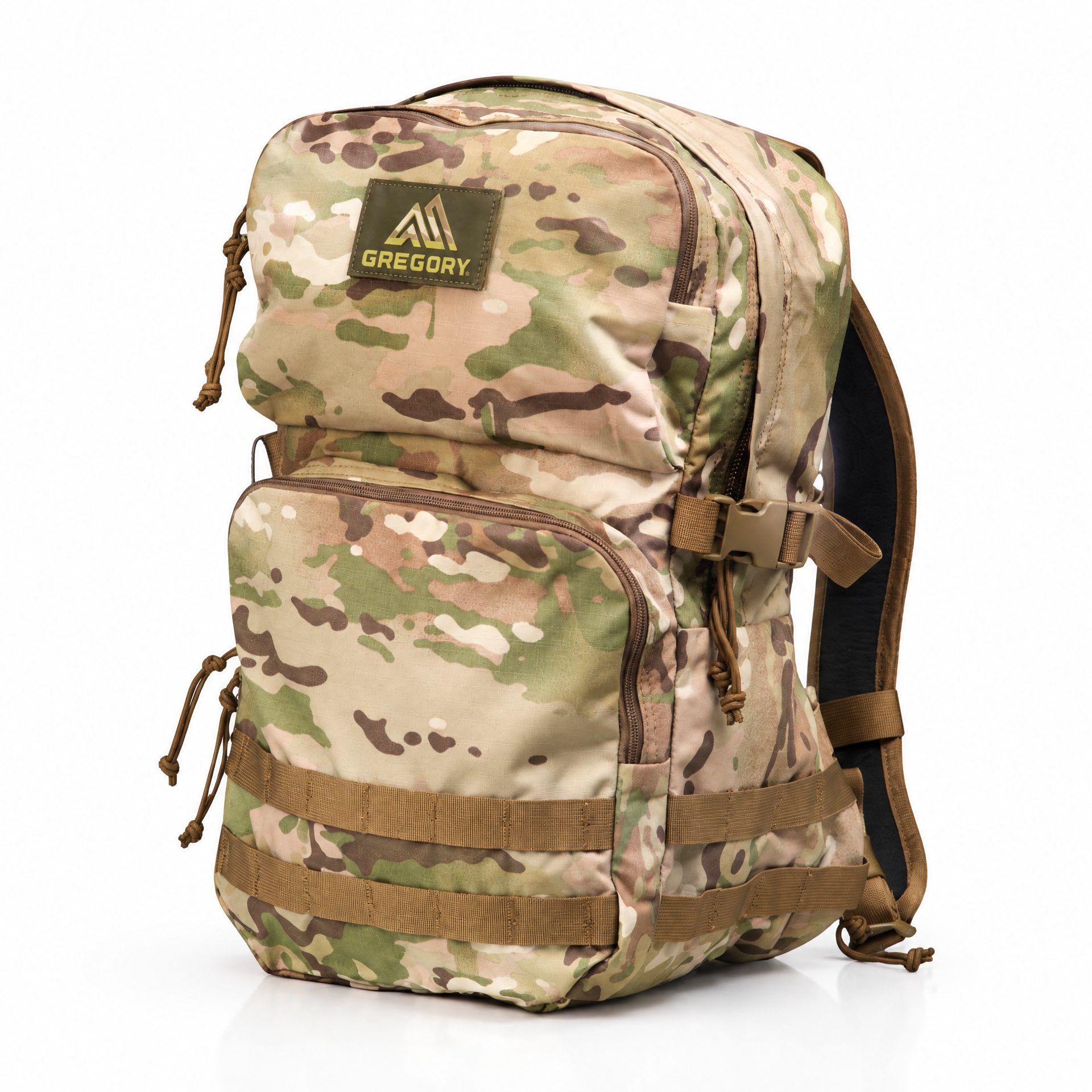 Gregory SPEAR Assault Pack V2 （22L 容量）