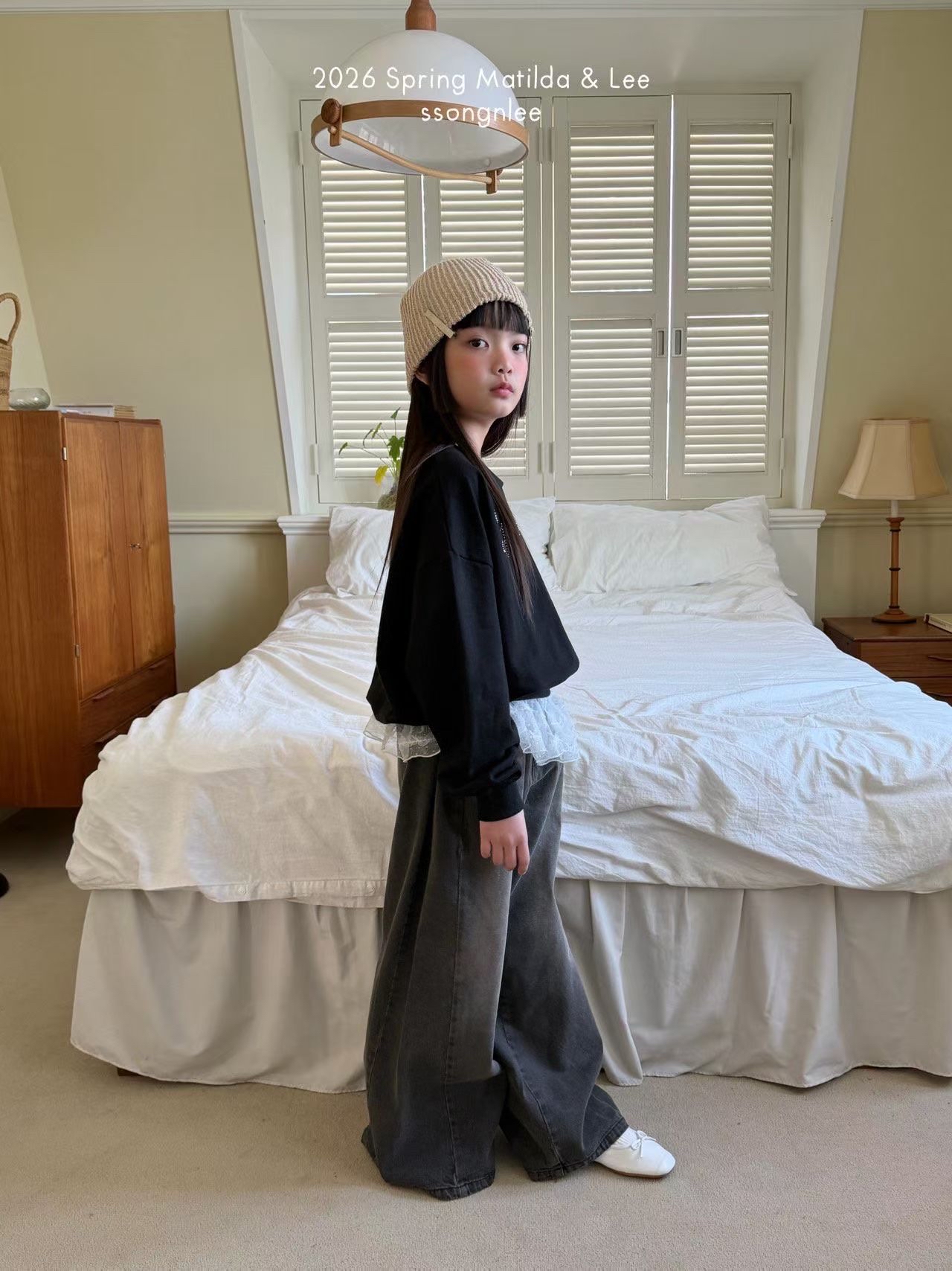 🇰🇷Matilda&Lee MTM