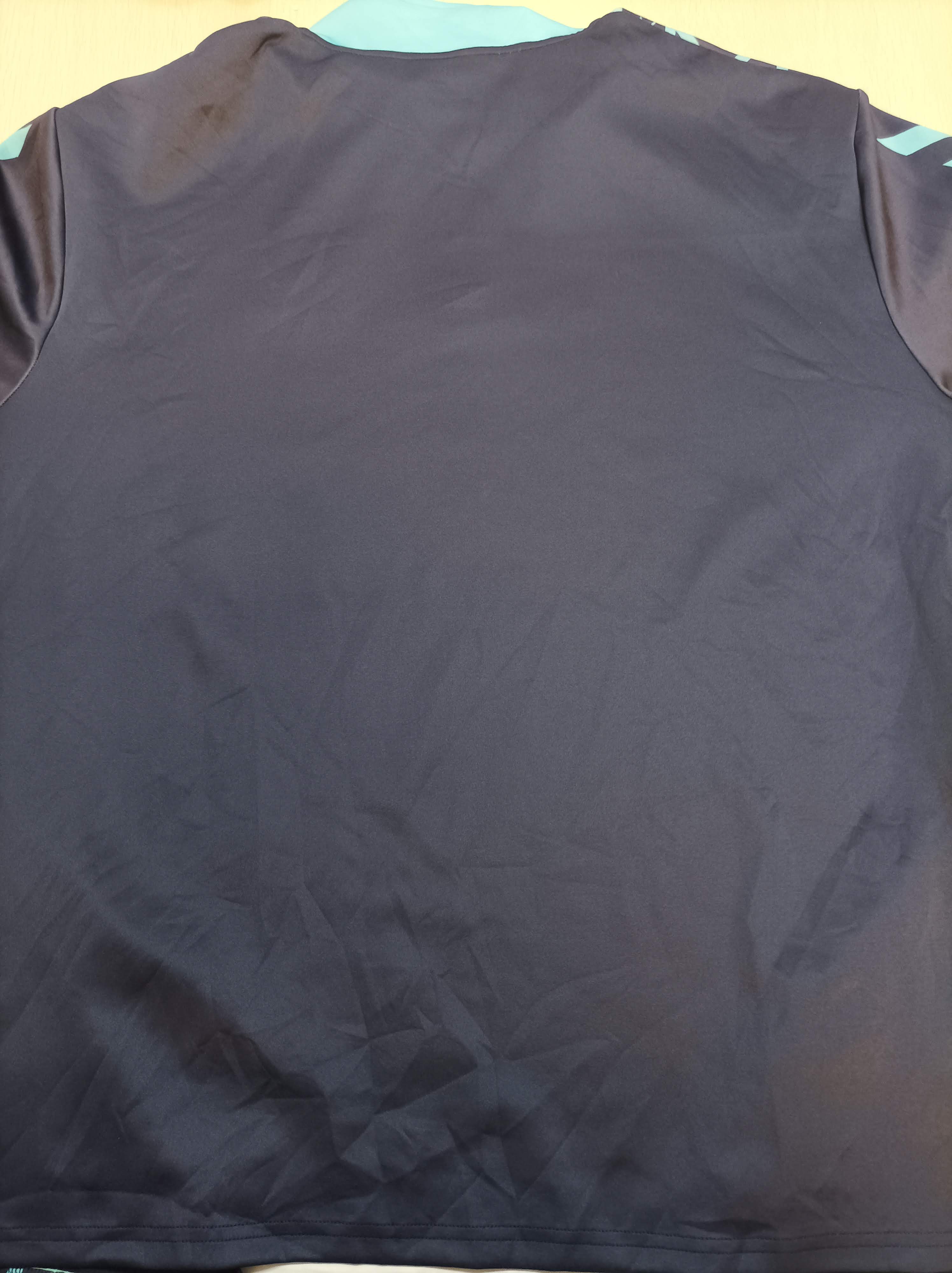 York city Fc 約克城 2025-2026