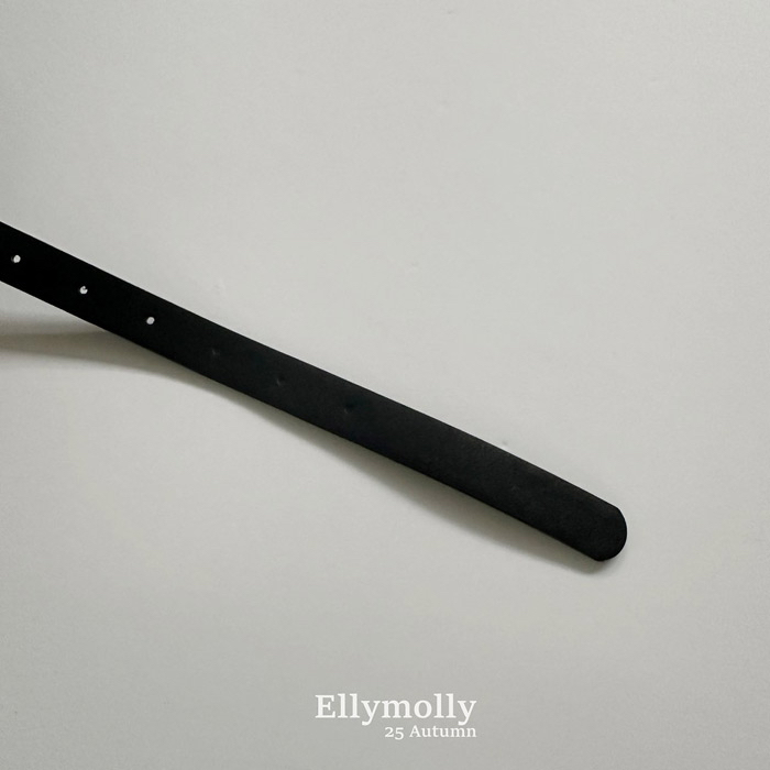 🇰🇷Ellymolly腰帶