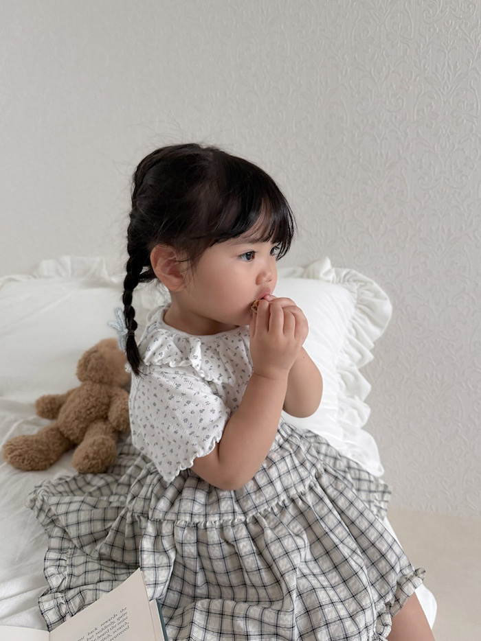 🇰🇷mimi-market tee