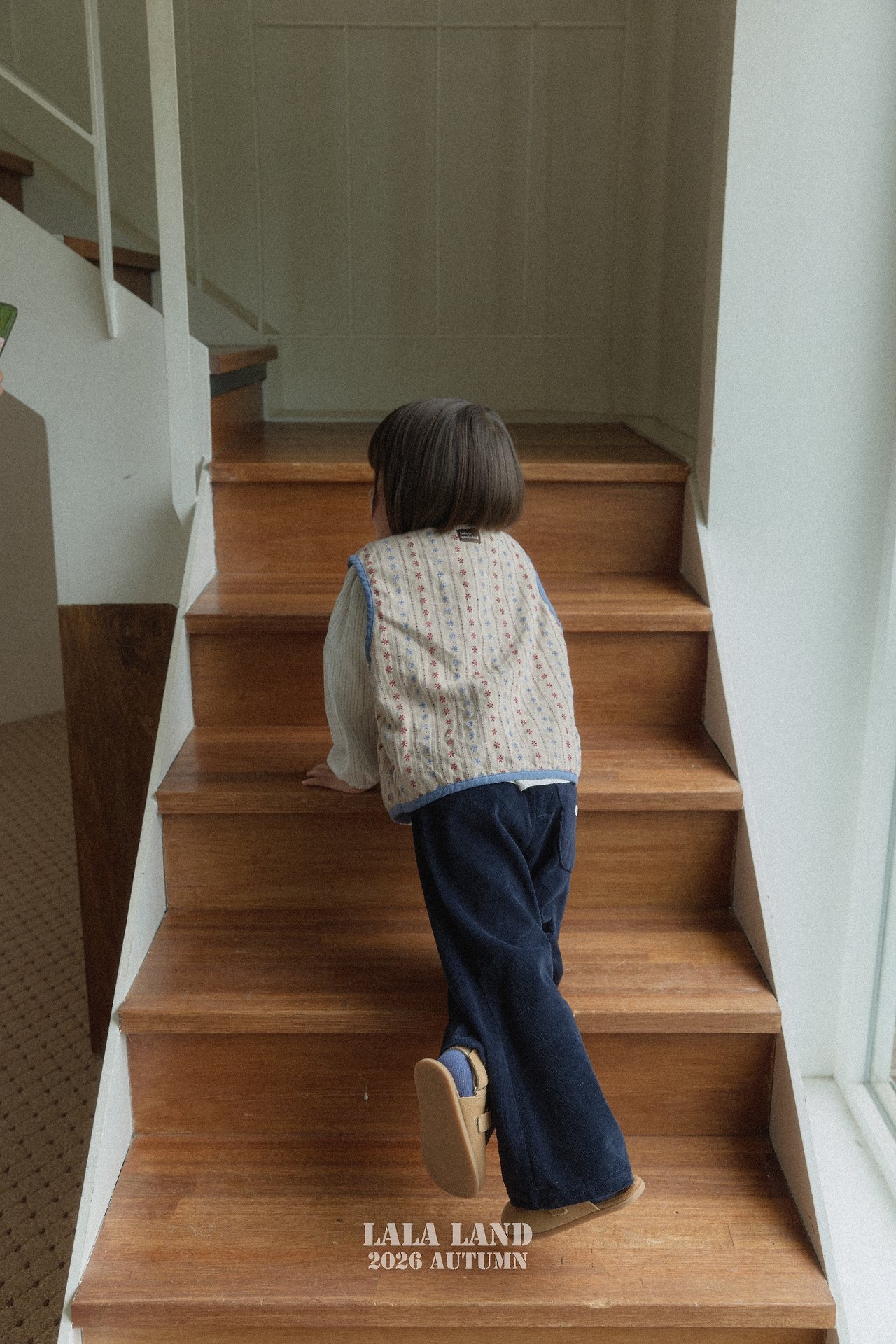 Lalaland | Bibi Bootcut