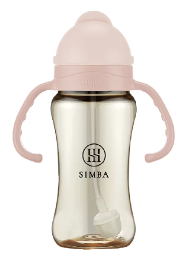 小獅王辛巴 SIMBA 蘊蜜PPSU滑蓋杯270ml