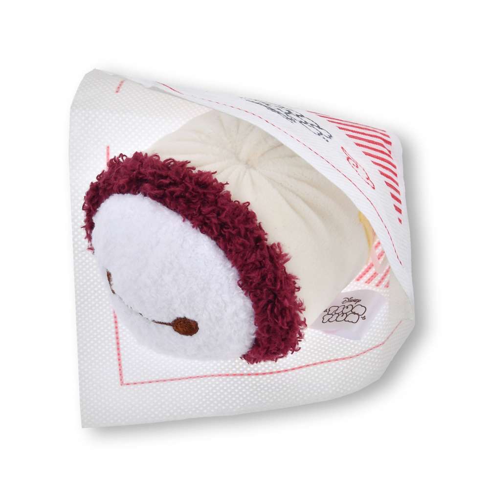 ✈️日本直送🇯🇵 l預訂🛍日本迪士尼DISNEY Tsum Tsum公仔 中華包子(S)（ Mickey / Minnie / Winnie the Pooh / Baymax / Chip / Dale 