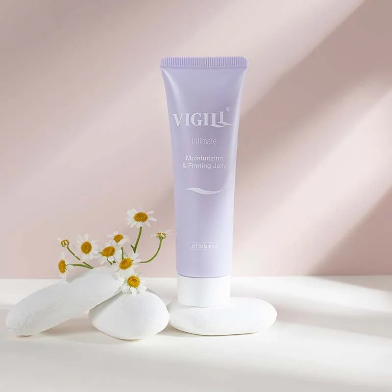 YW260739 - VIGILL私密緊實水潤凝露 50ml - 青春彈嫩幸福配方