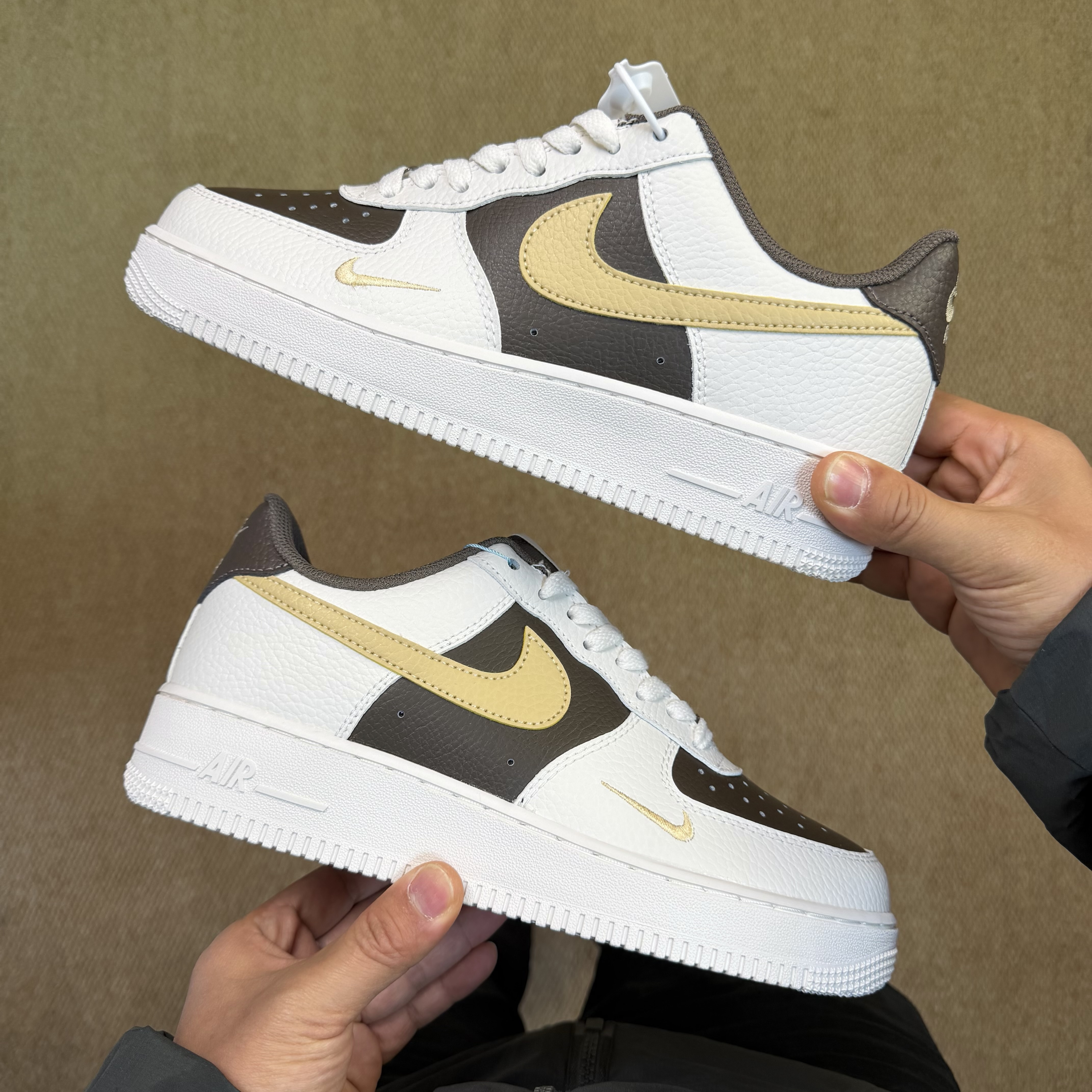 Nike Air Force 1 Low '07 IR0796-030 