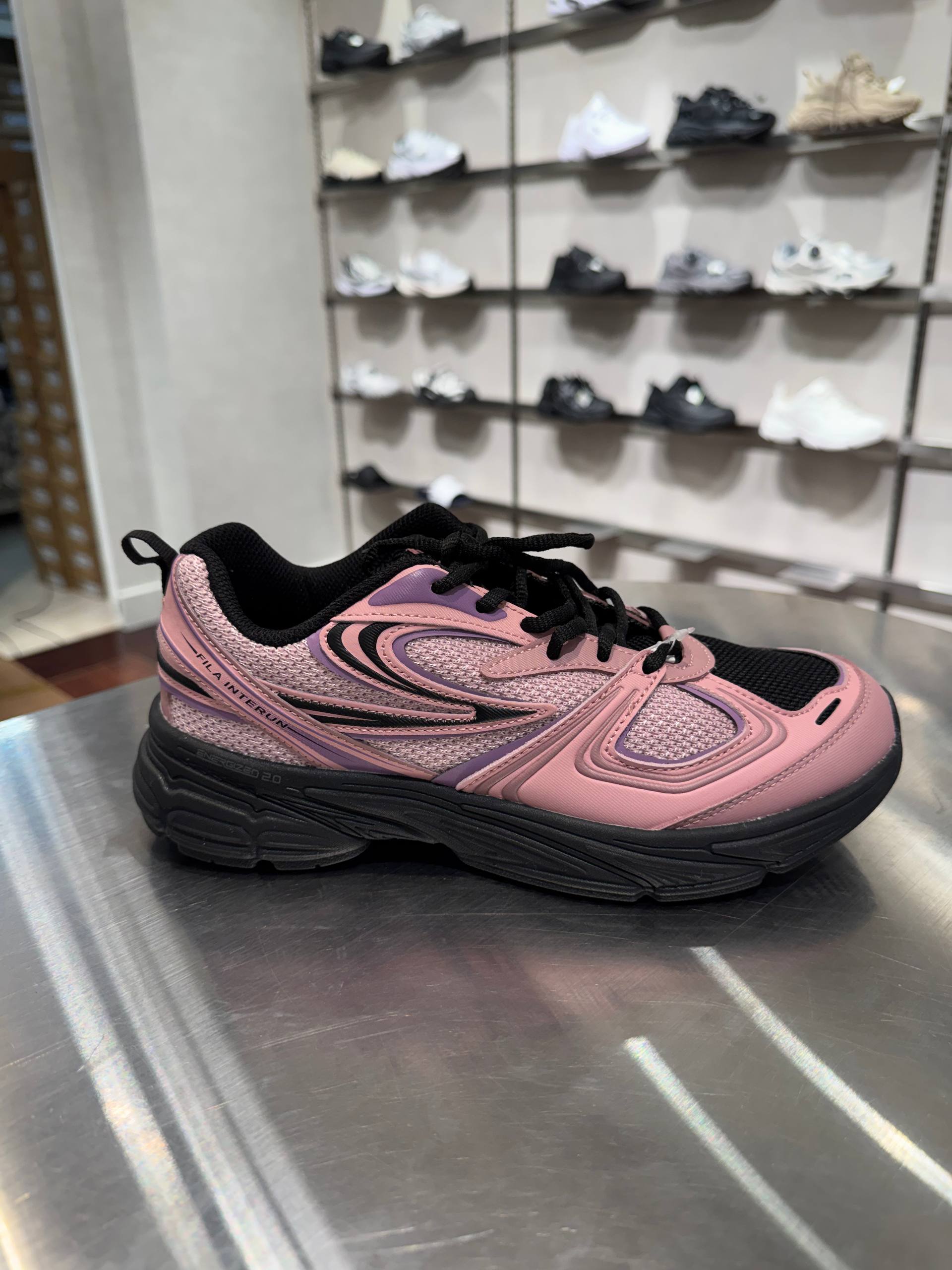 🇰🇷FILA 球鞋✨