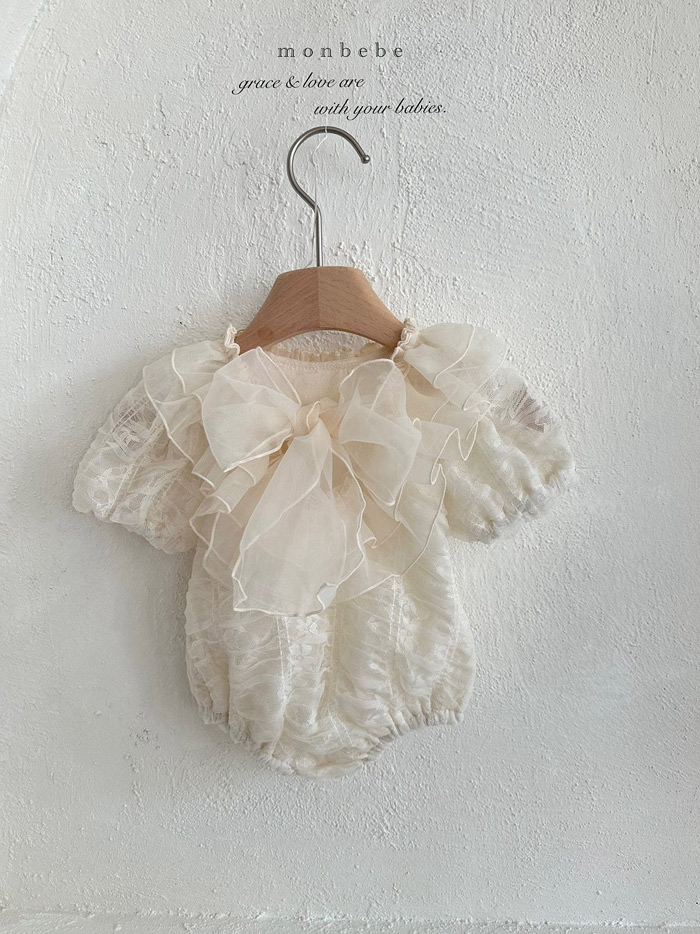 🇰🇷Monbebe 包屁