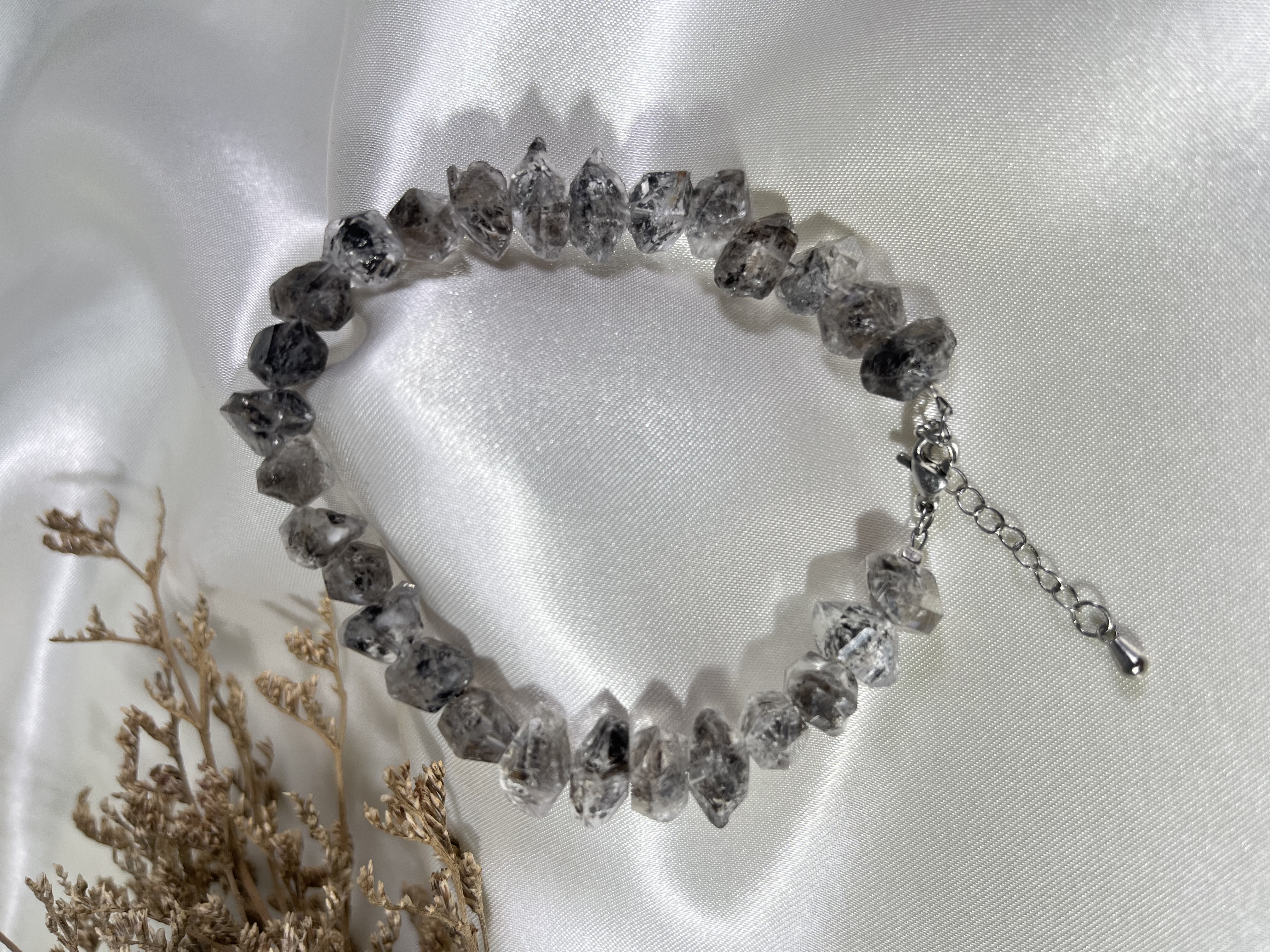 美國雙尖閃靈鑽 10mm+