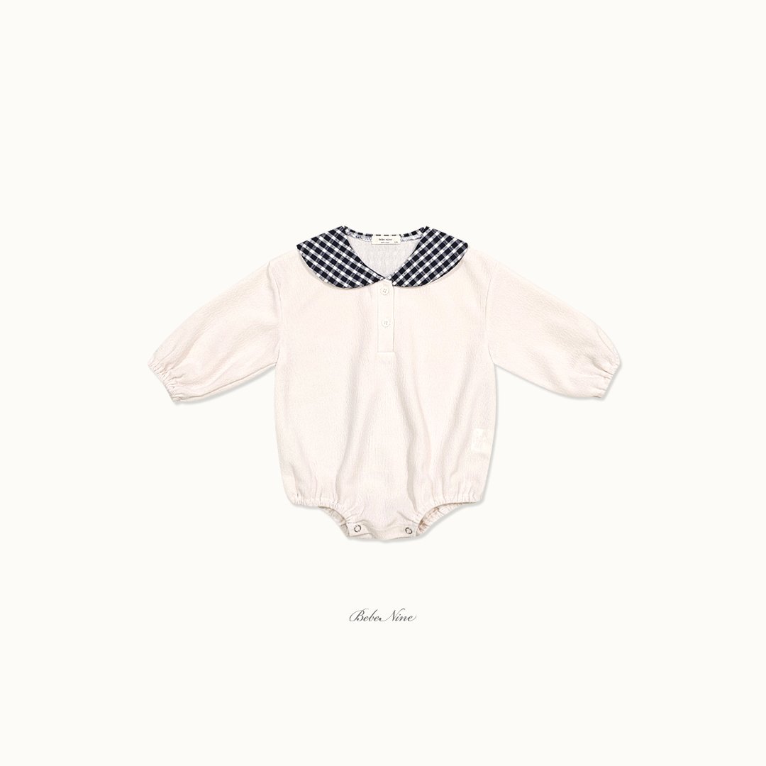 Bebenine Élodie Suit