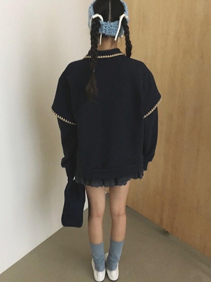 (2026FW) BY CHAPTER - TOP