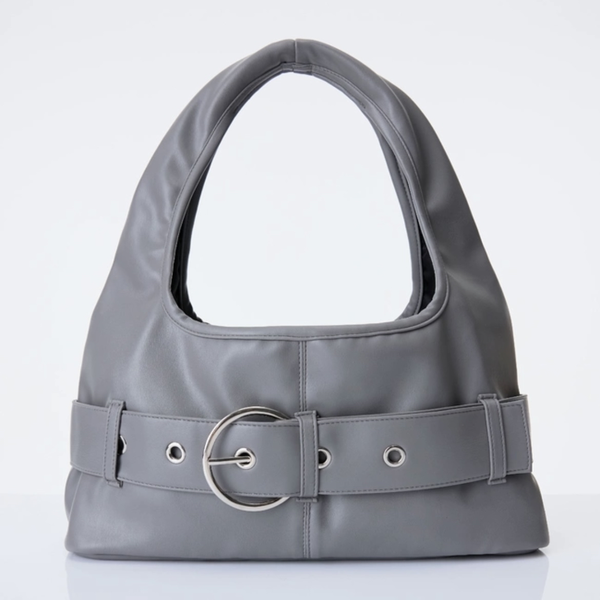 預購 | 🇹🇭GENTLEWOMAN STONE CONTRAST SHOULDER BAG BG1114