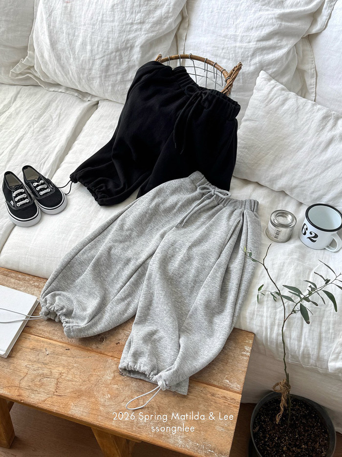 🇰🇷Matilda&Lee pants