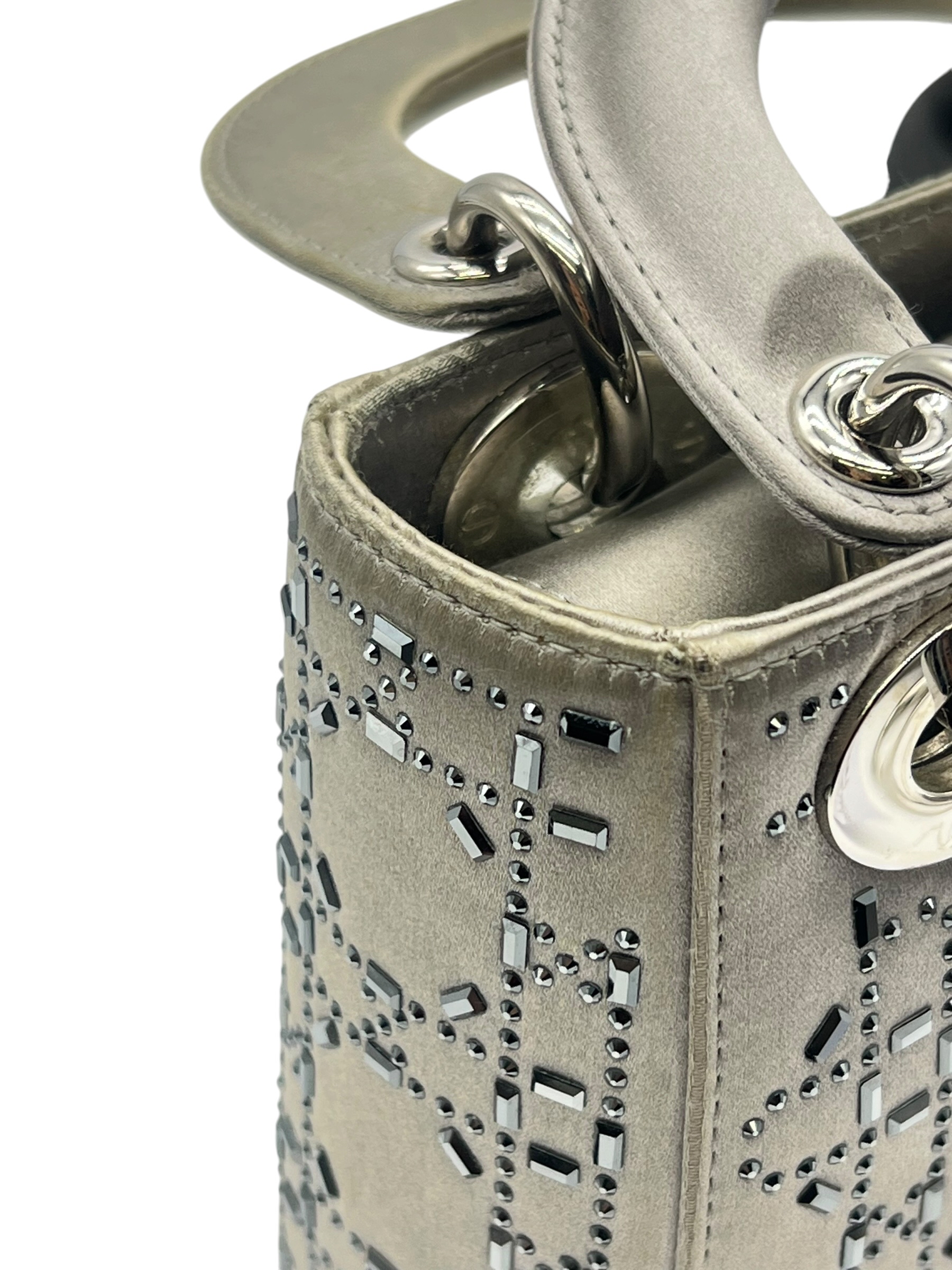 Pre-Owned DIOR Lady Dior / Product Code: 26061302