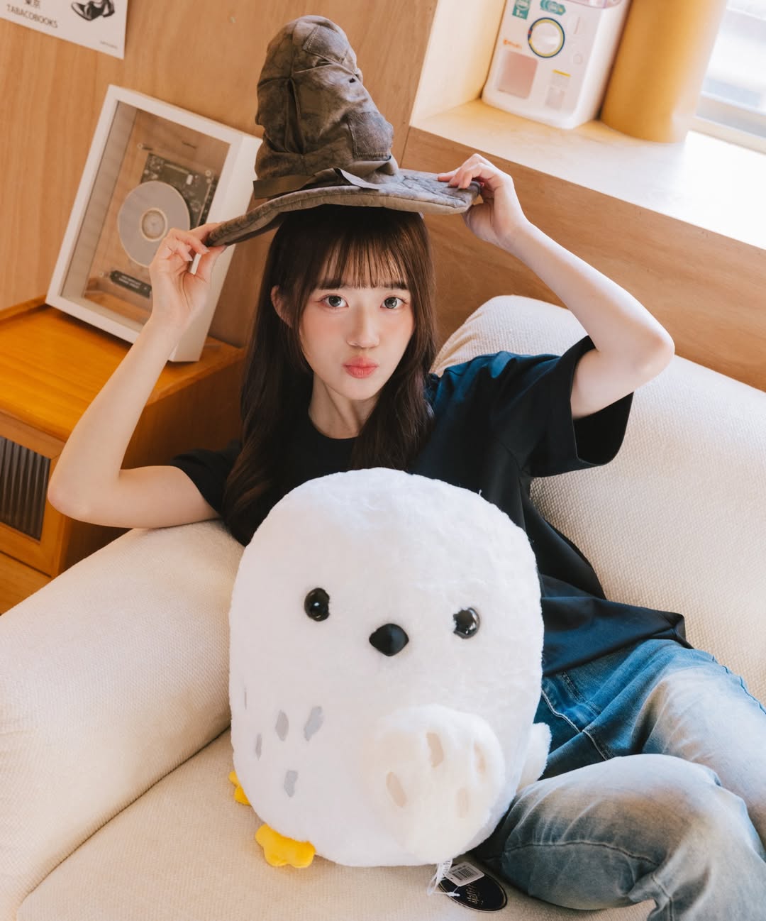 《Pre-Order》 Harry Potter 哈利波特 25週年 台灣7-11快閃購 (2) (26058-P)