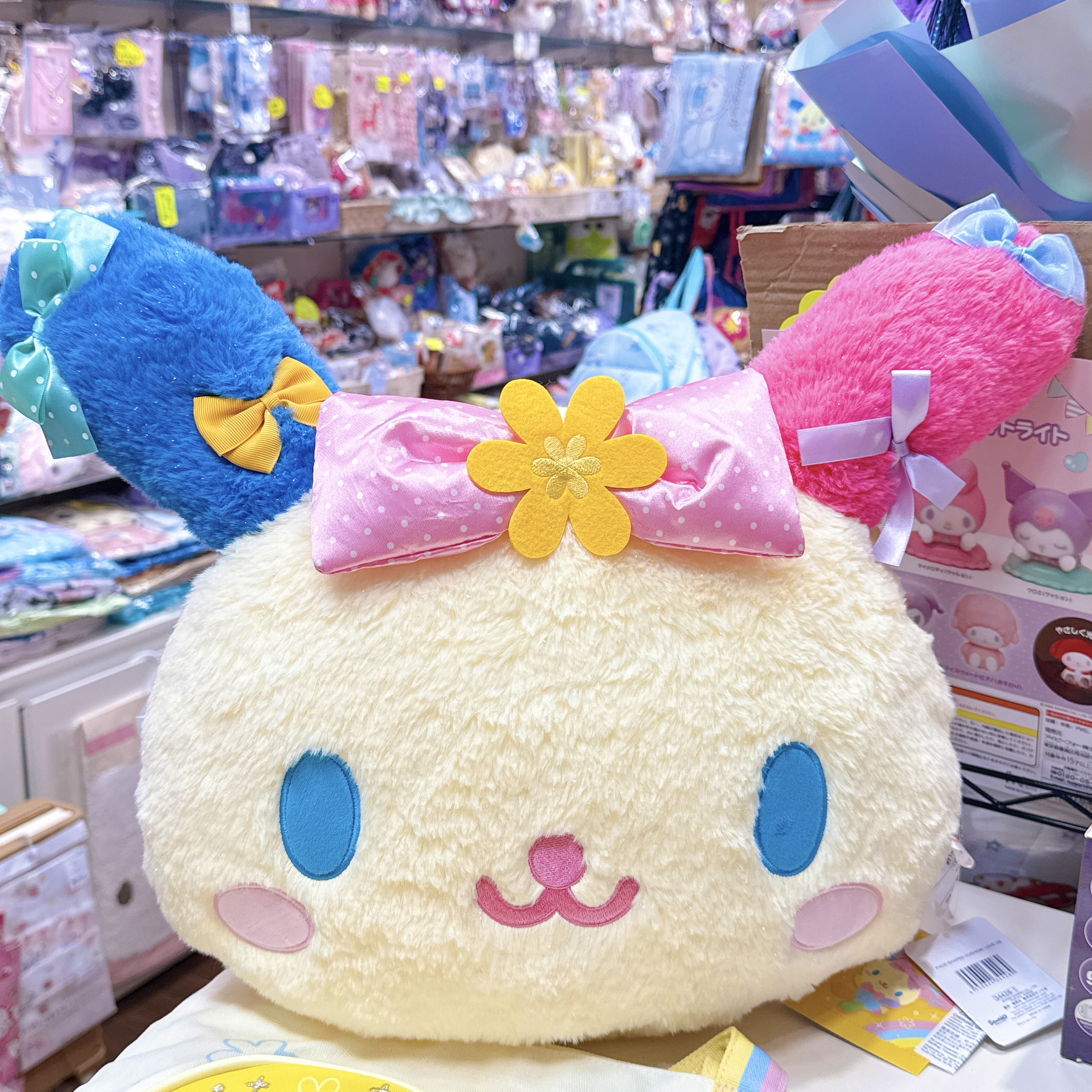 日本版Usahana新系列商品