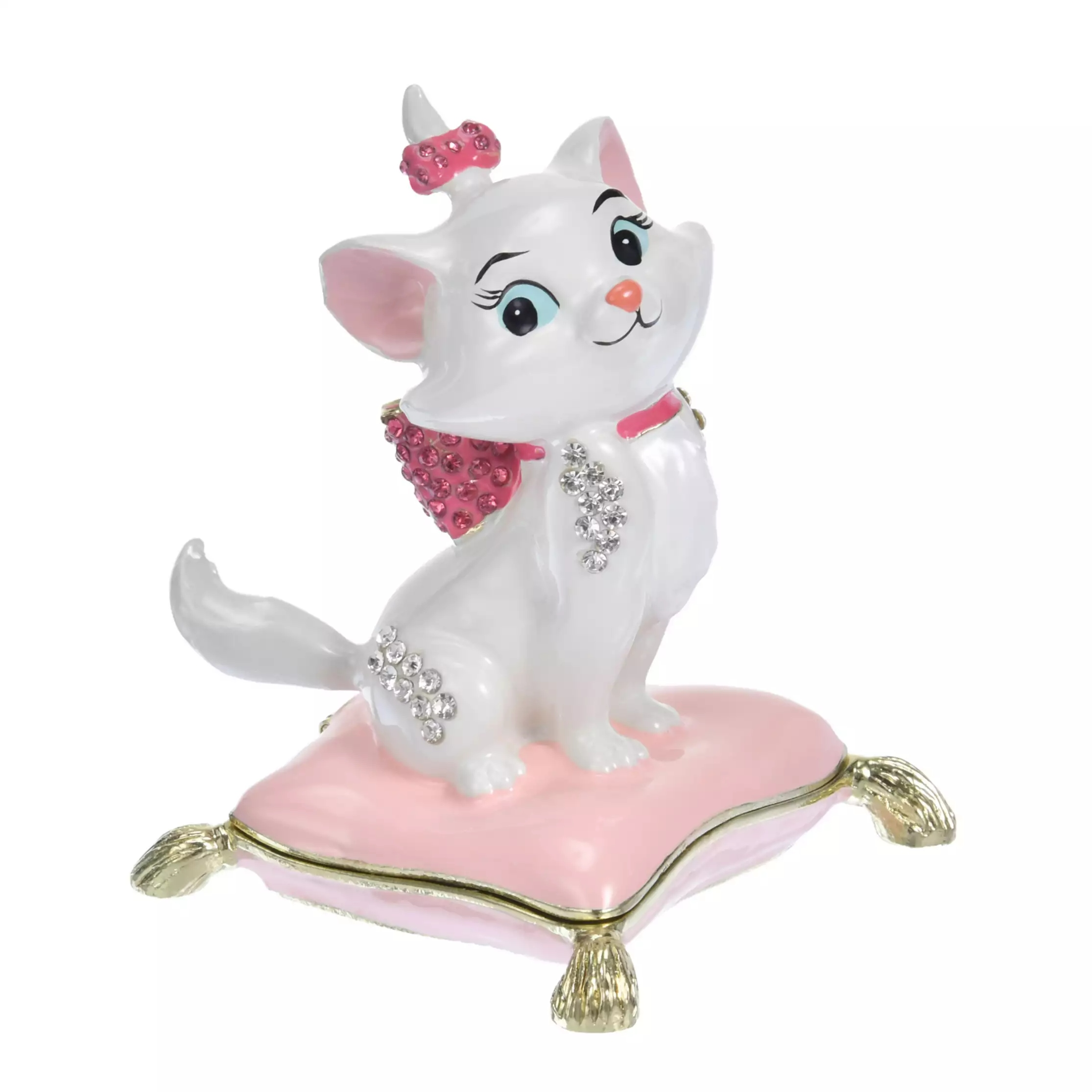 🌸 【預訂】Arribas Brothers Marie Jeweled Box - Exclusive Magic 30/6新品