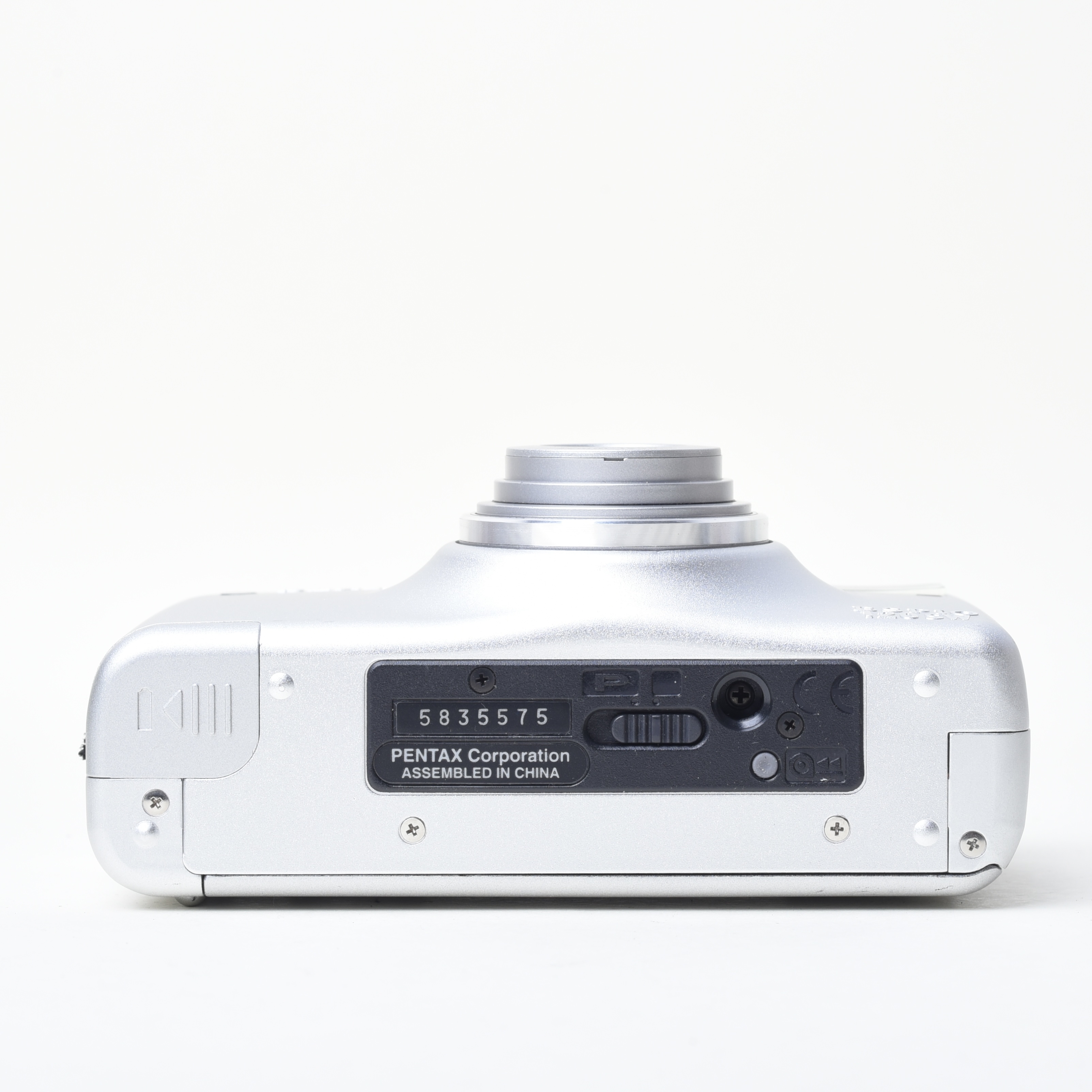 Pentax Espio 120 SW菲林相機