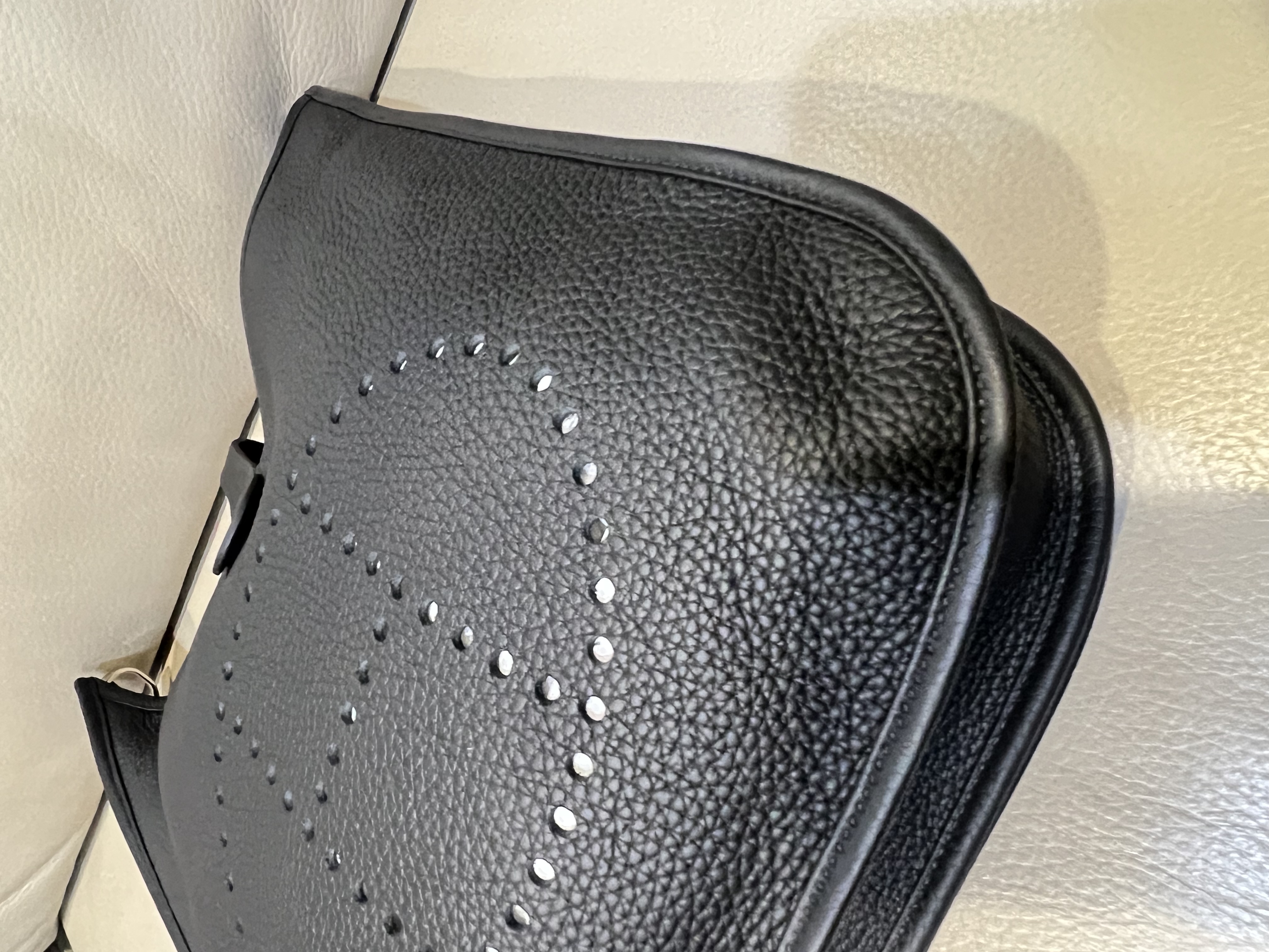 Pre-Owned Hermes Evelyne29 Stamp Z / Product Code: 26040525