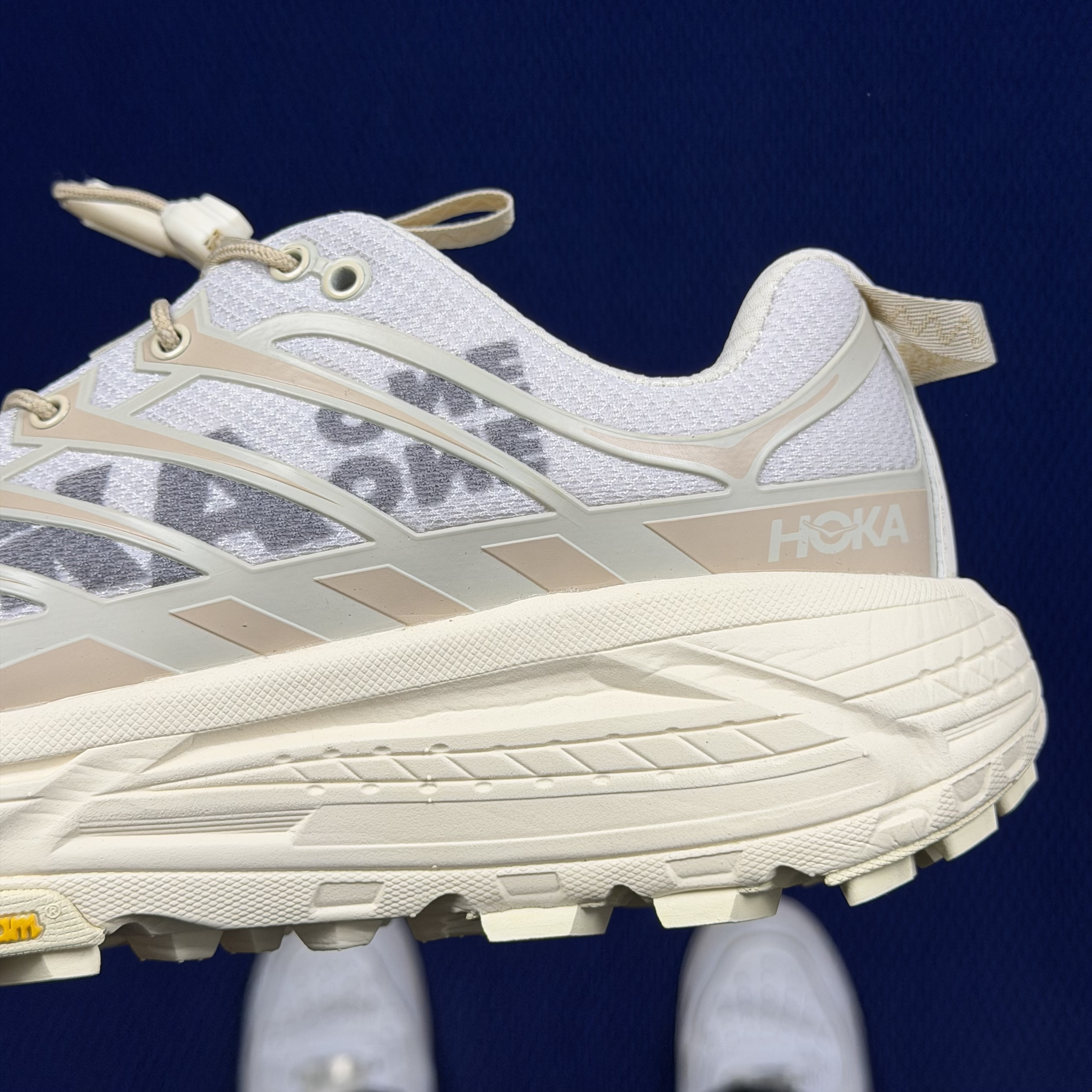 Hoka One One Mafate Three 2 