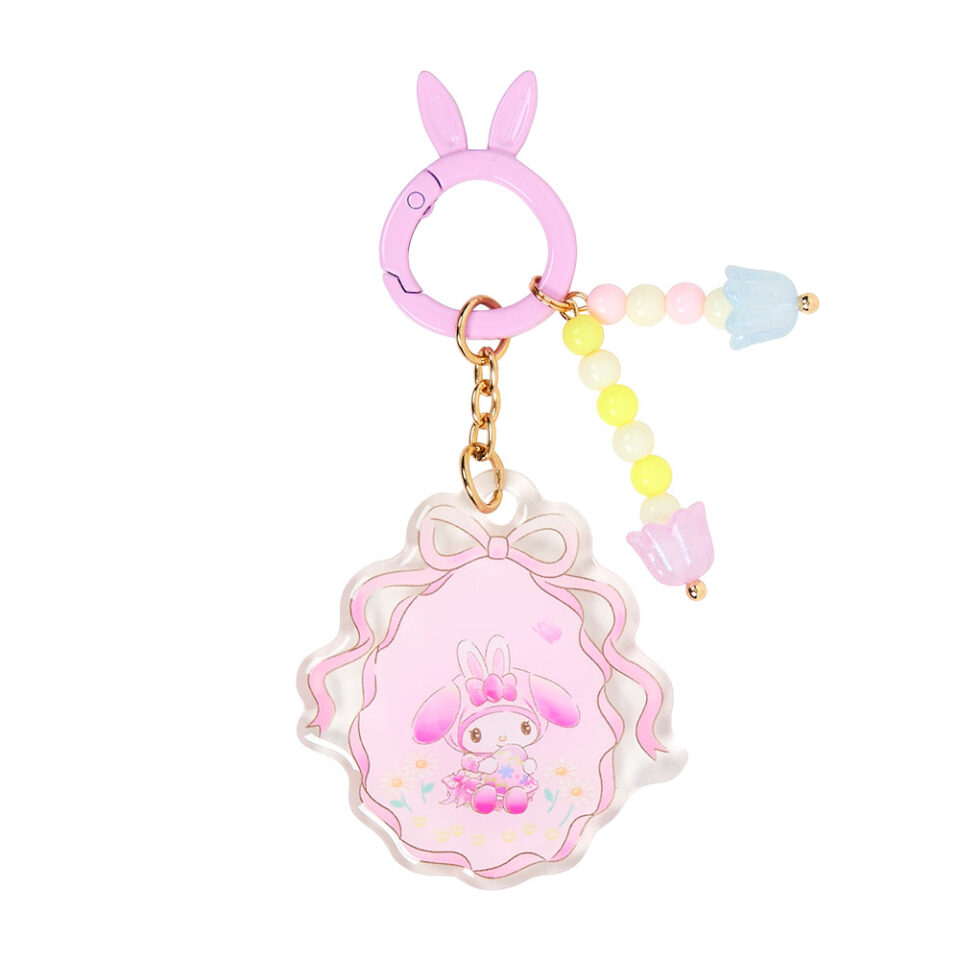 MM限定匙扣1430***