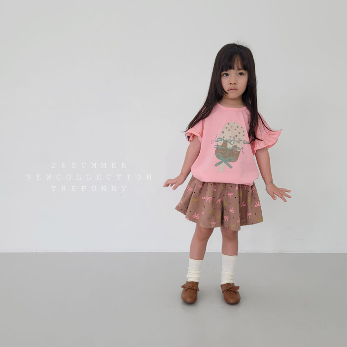 🇰🇷Thefunny tee