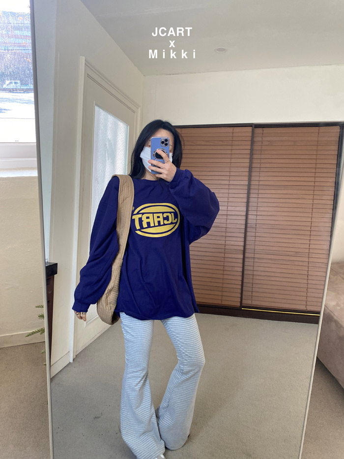 🇰🇷mikki tee親子