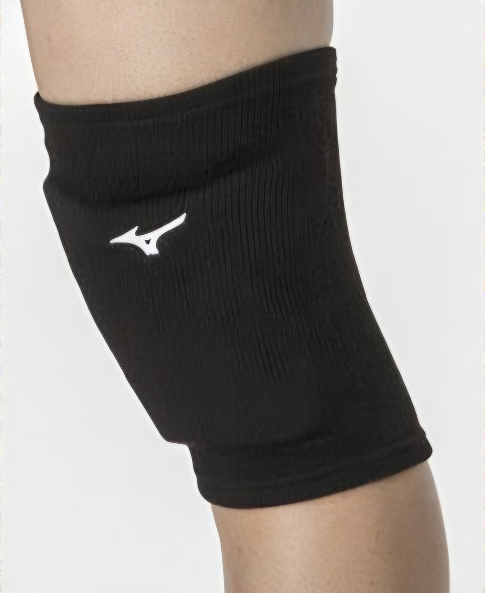 Mizuno Kneepad 有墊護膝 V2MYA001（A001)