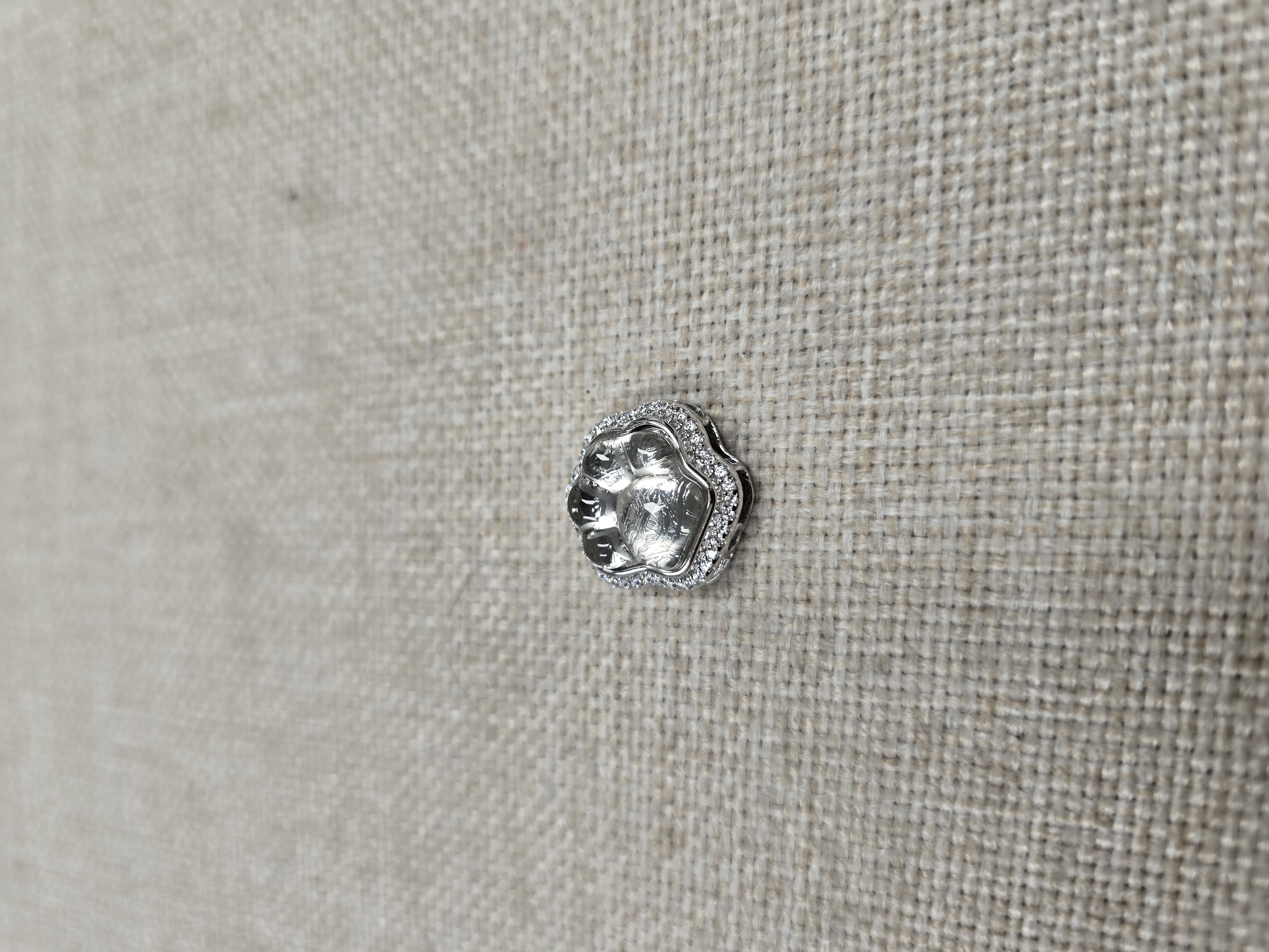 (多色) S925 瑞典天鐵(貓掌)盒子單珠 