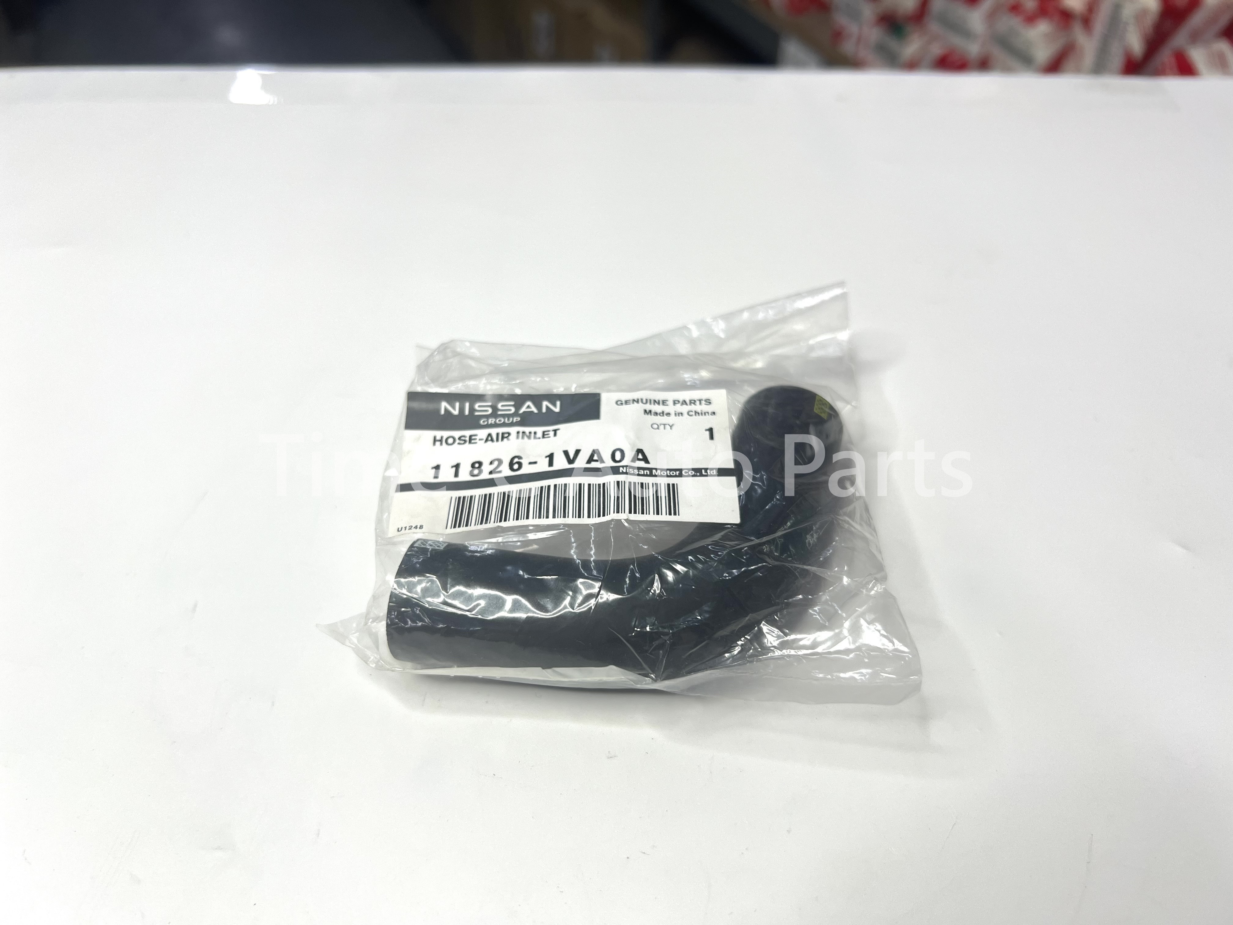 透氣喉 11826-1VA0A - Nissan Serena