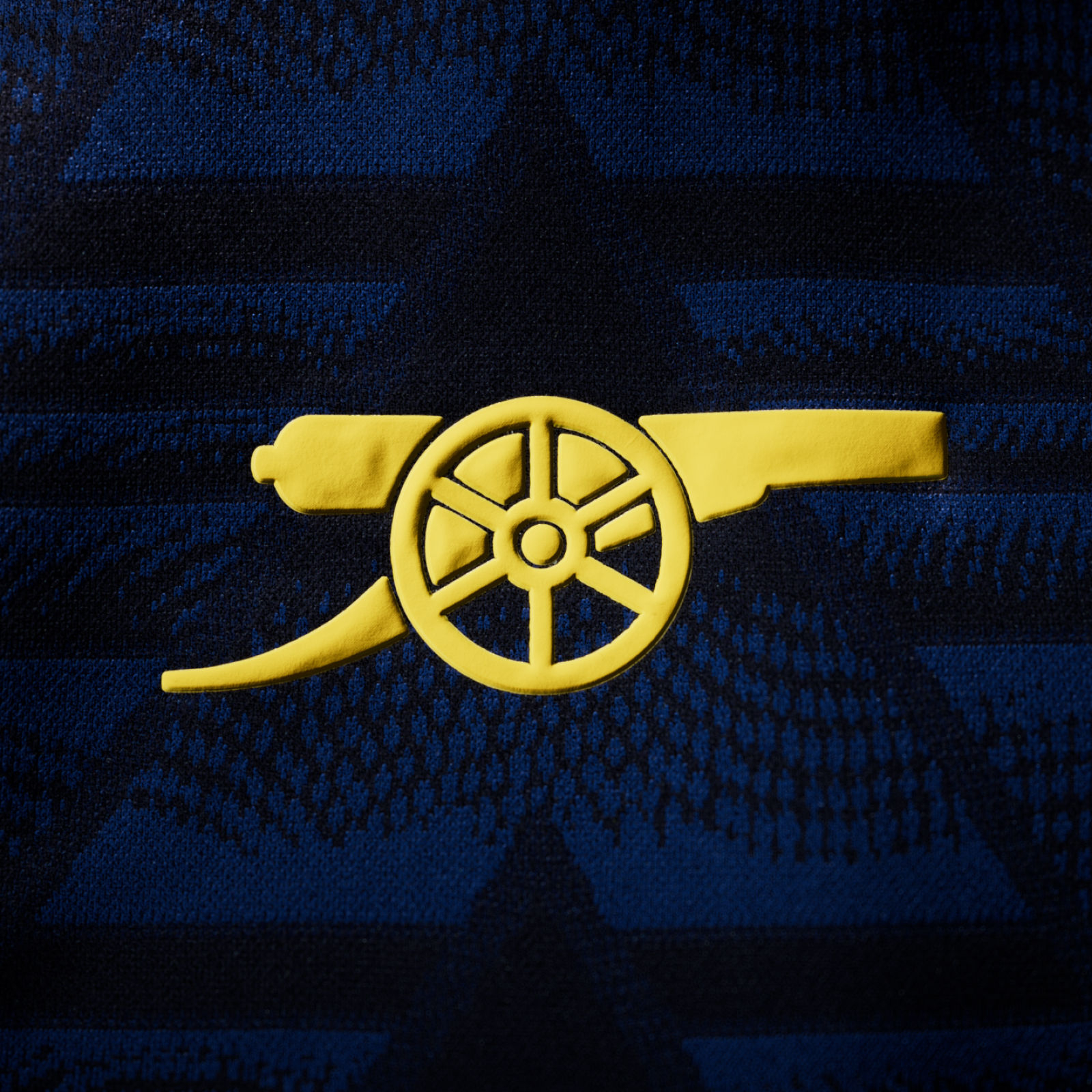 🍌重溫經典香蕉傳奇 Adidas Arsenal 阿仙奴 2026-27 作客 Authentic 球員版球衣 (可加印字章) JZ3161