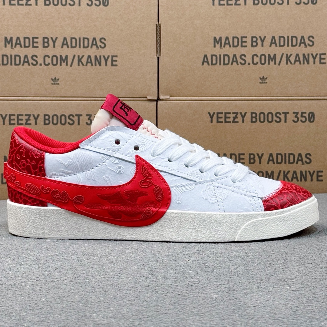 Nike Blazer Low '77 Jumbo