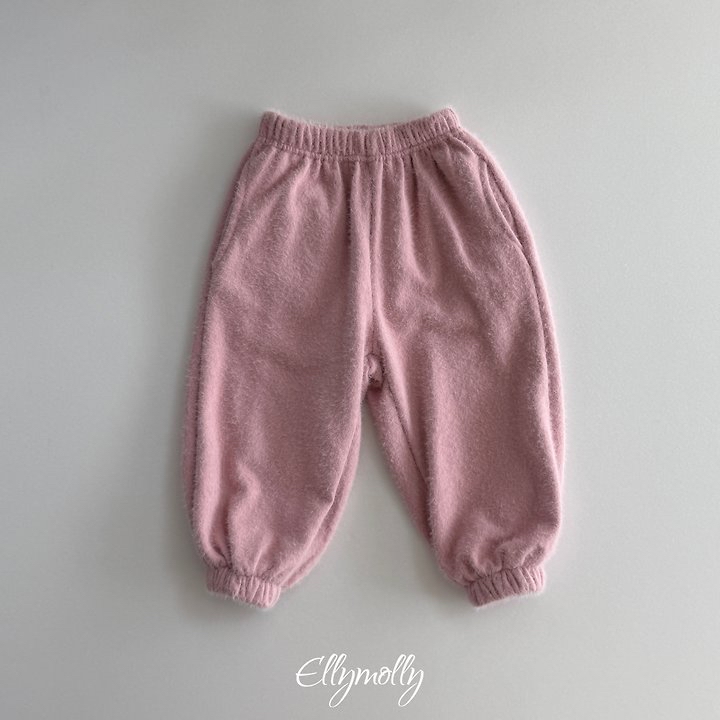 Ellymolly | Snow flower angol jogger pt
