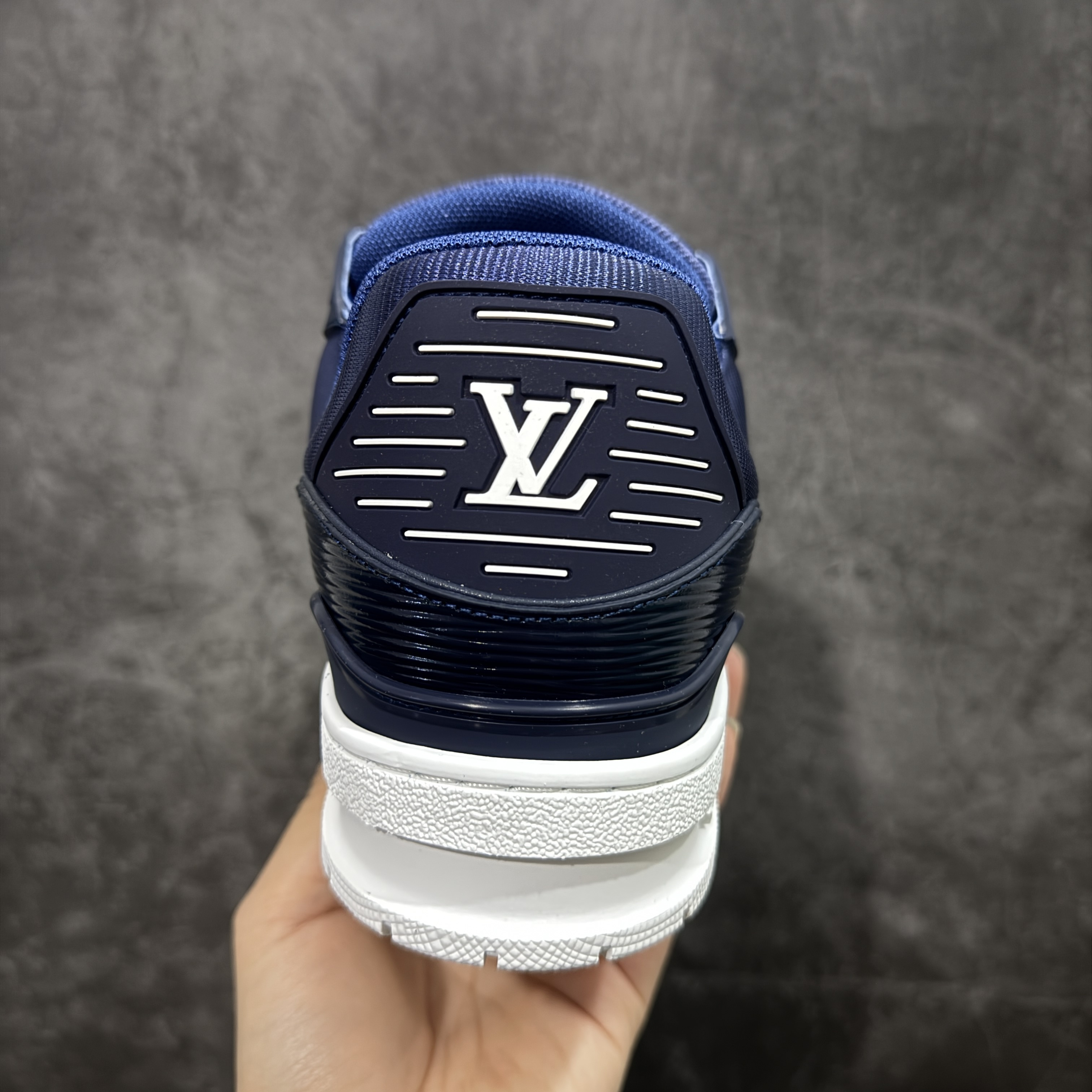 Louis Vuitton LV Trainer 