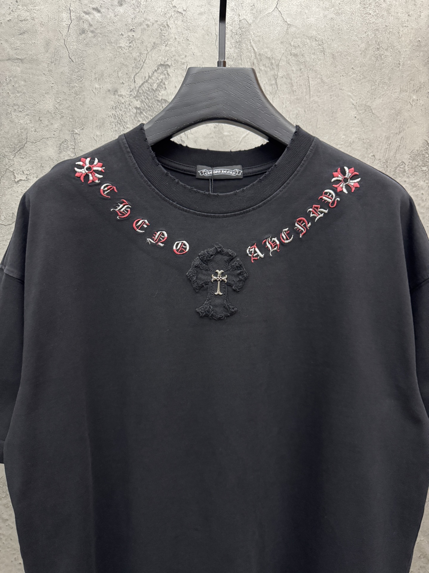 Chrome Hearts Tee