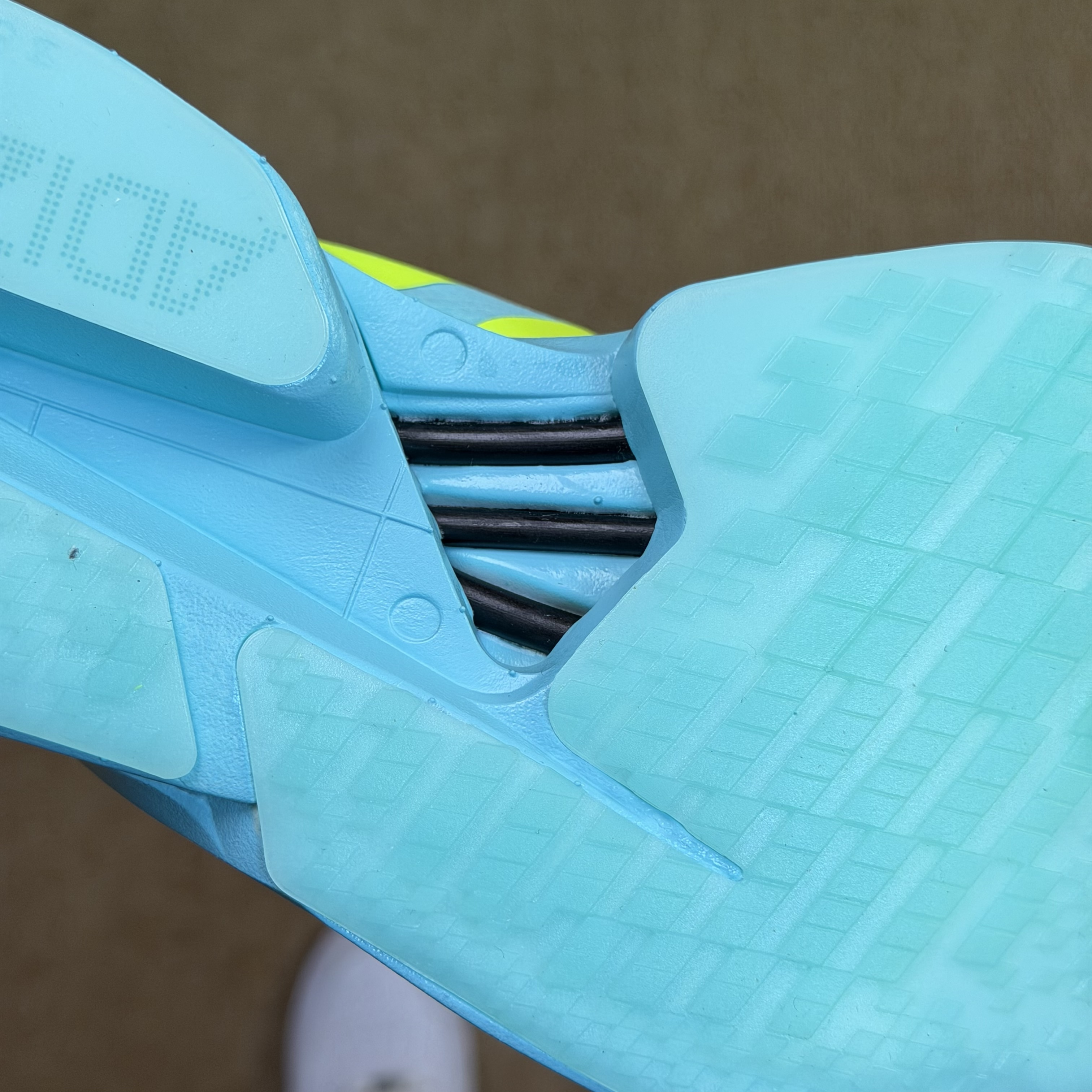 Adidas Adizero Adios Pro 4 JR1251