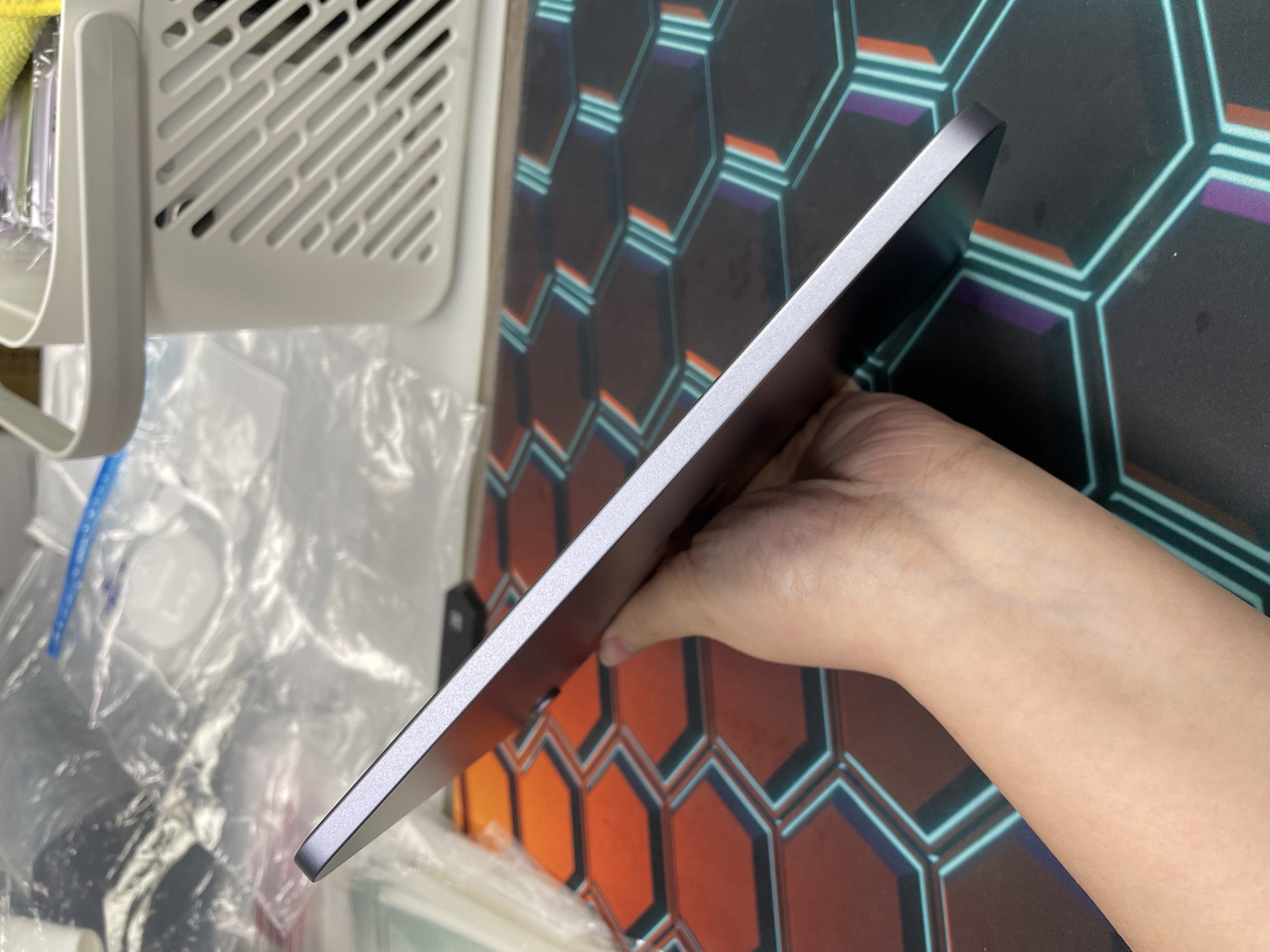 *802279 iPad mini 6 靚機 64GB WIFI版 紫色 purple