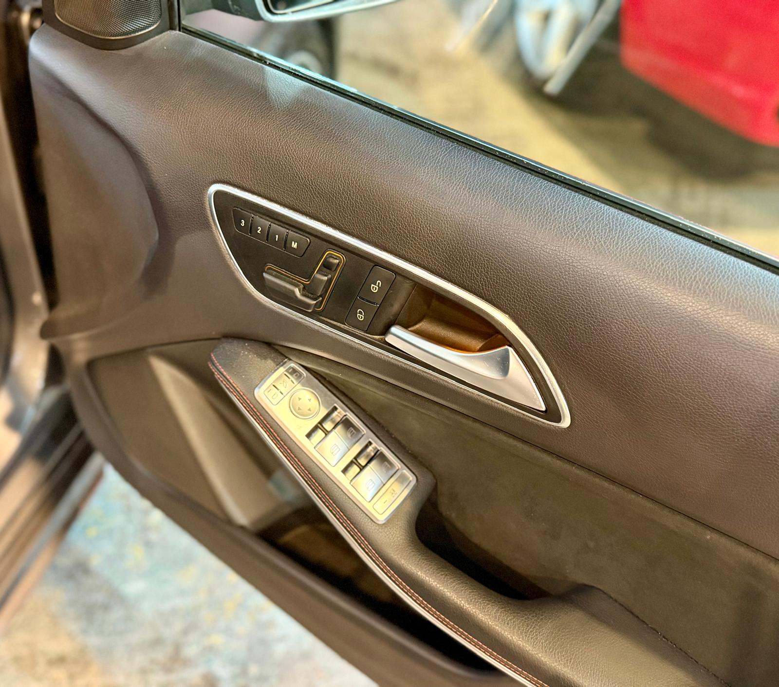 Mercedes-Benz A250 Sport AMG 2014