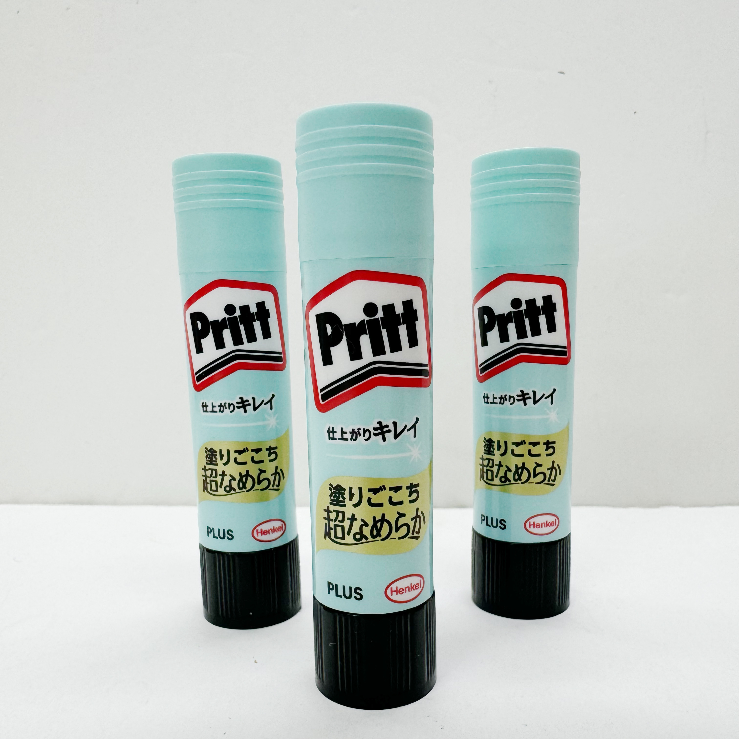 [現貨] [日本直送] PRITT｜ GLUE STICK  {TF2311272}