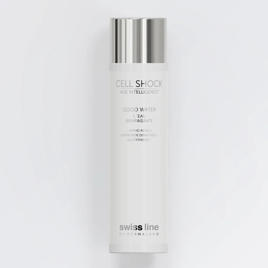 CS AI GOOD WATER – ANTIOXIDANT TONER,150ml