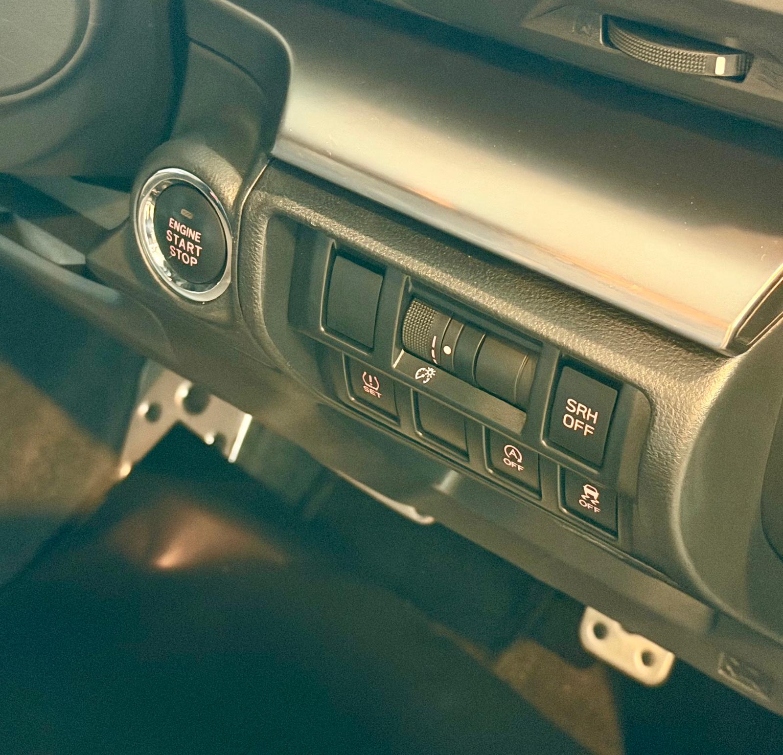 Subaru XV 2.0I-S Eyesight AWD 2019