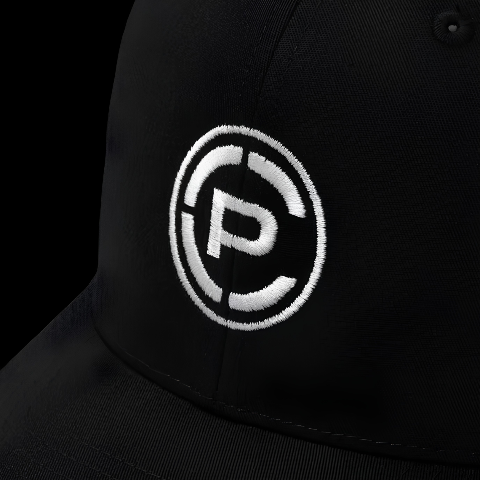 Crye Precision CP Logo Trucker Hat