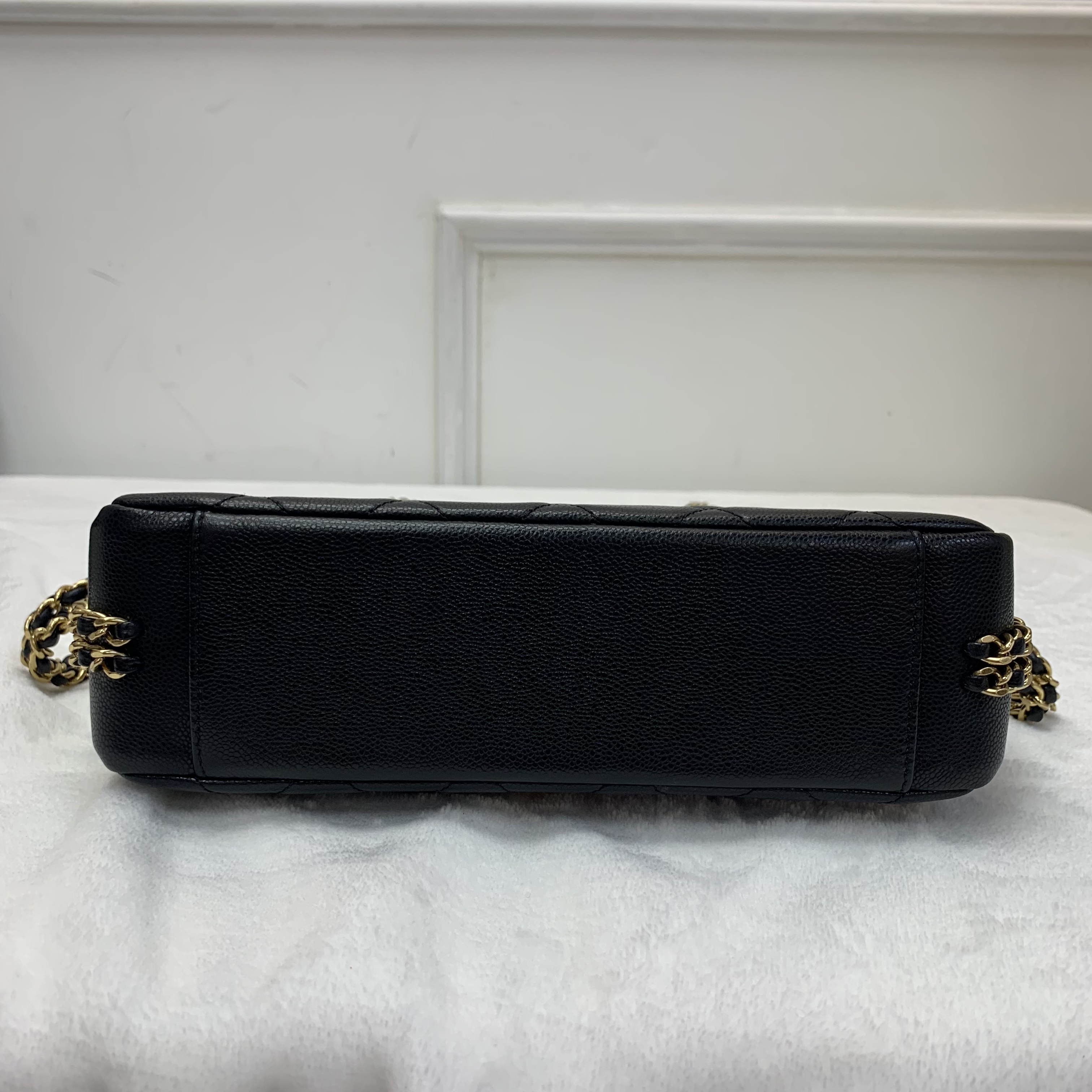 Full Set 25A Chanel Flap Bag