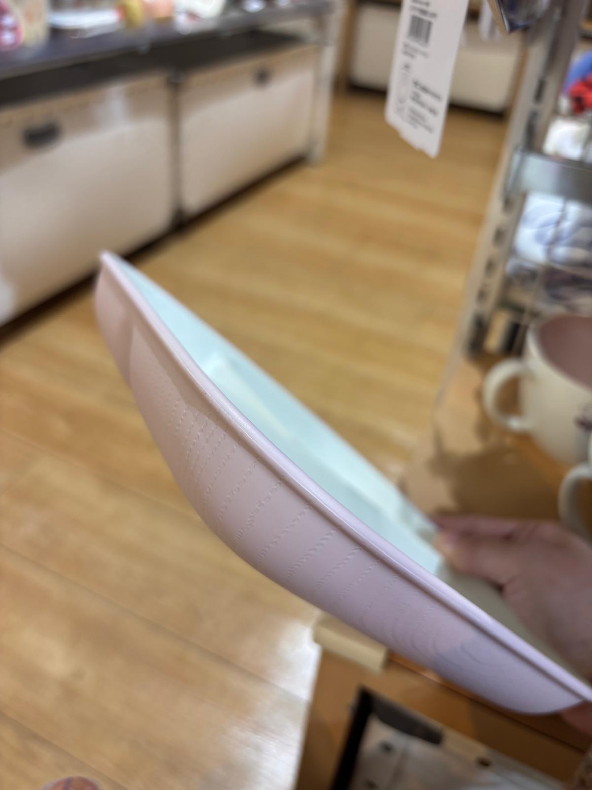 MIFFY ROSE 多格碟