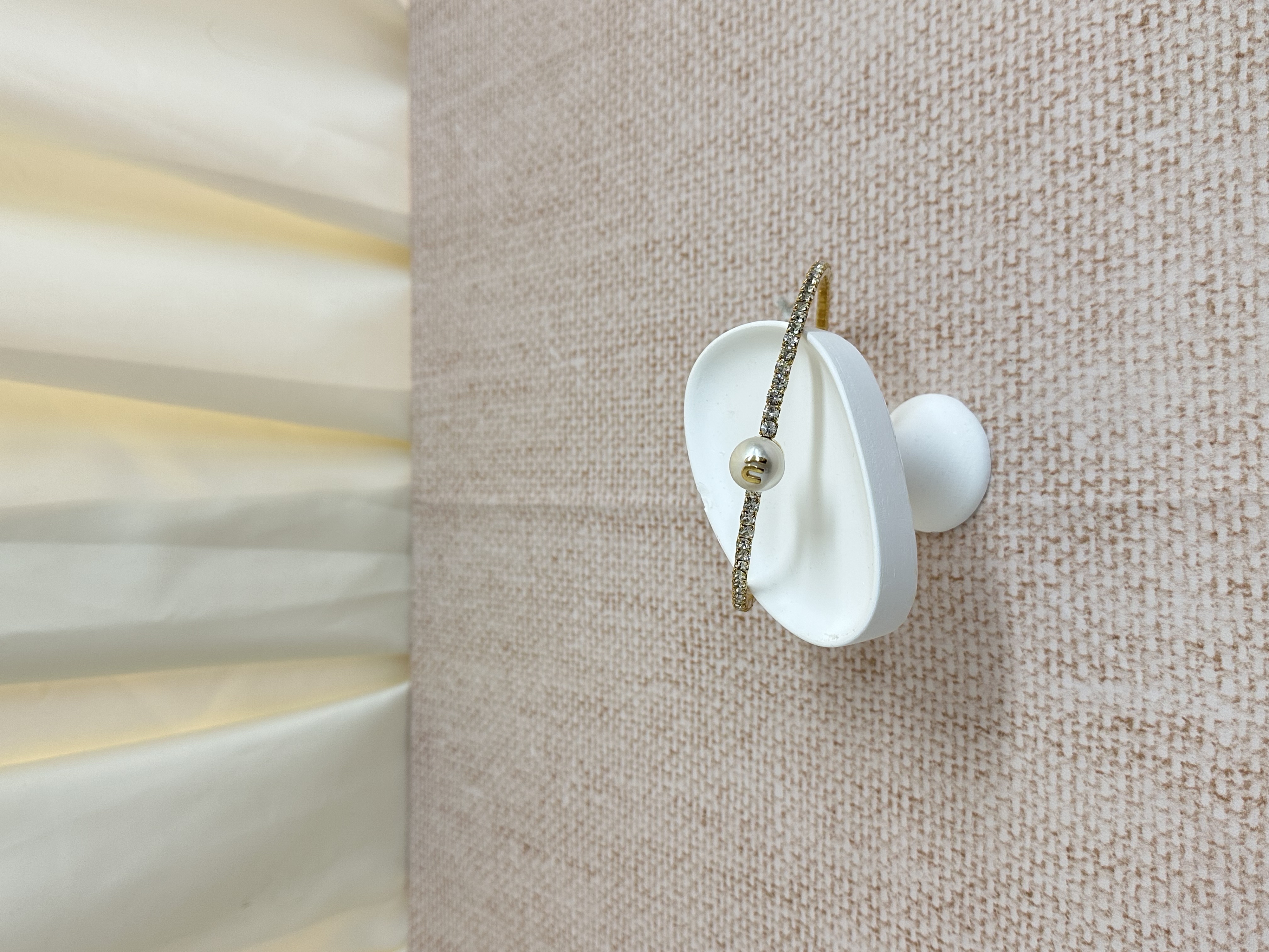 Pre-owned Miumiu Necklace / Product Code: 26040605